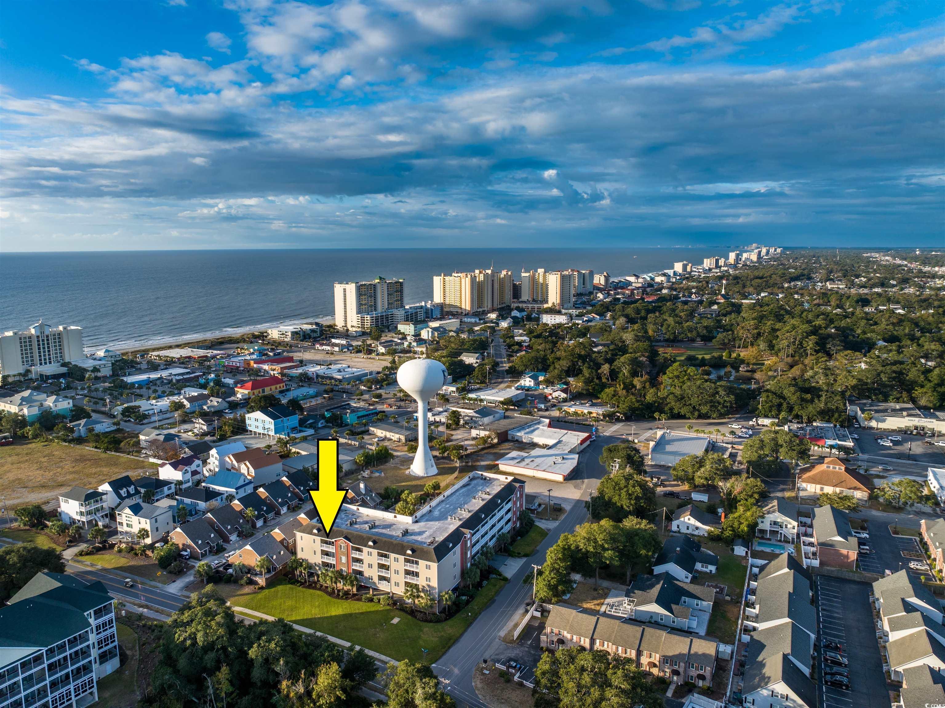 311 2nd Ave N 2nd Ave. N #309, North Myrtle Beach, South Carolina image 11