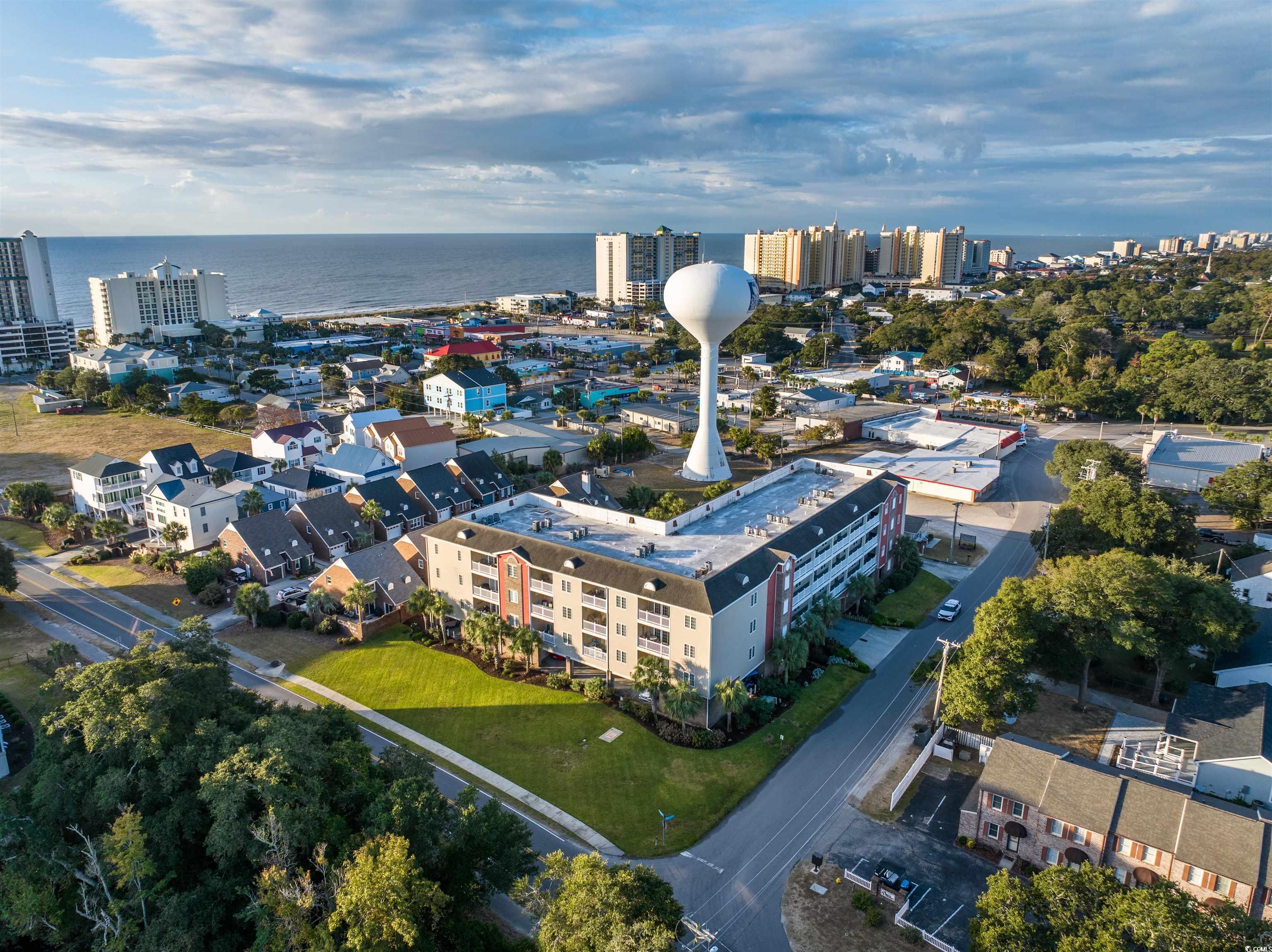 311 2nd Ave N 2nd Ave. N #309, North Myrtle Beach, South Carolina image 3