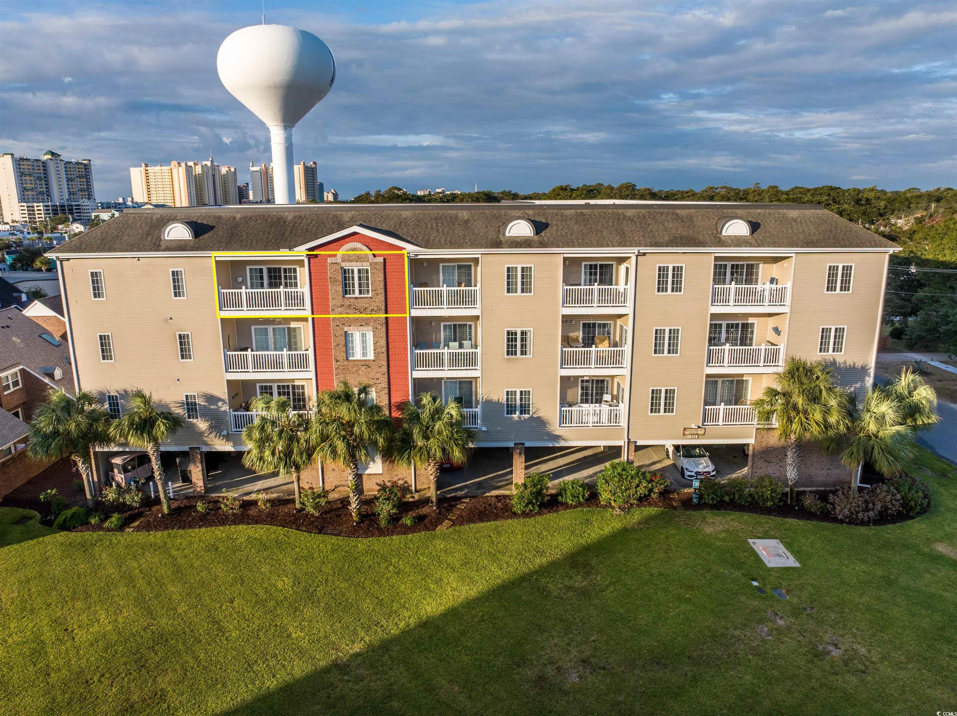 311 2nd Ave N 2nd Ave. N #309, North Myrtle Beach, South Carolina image 5