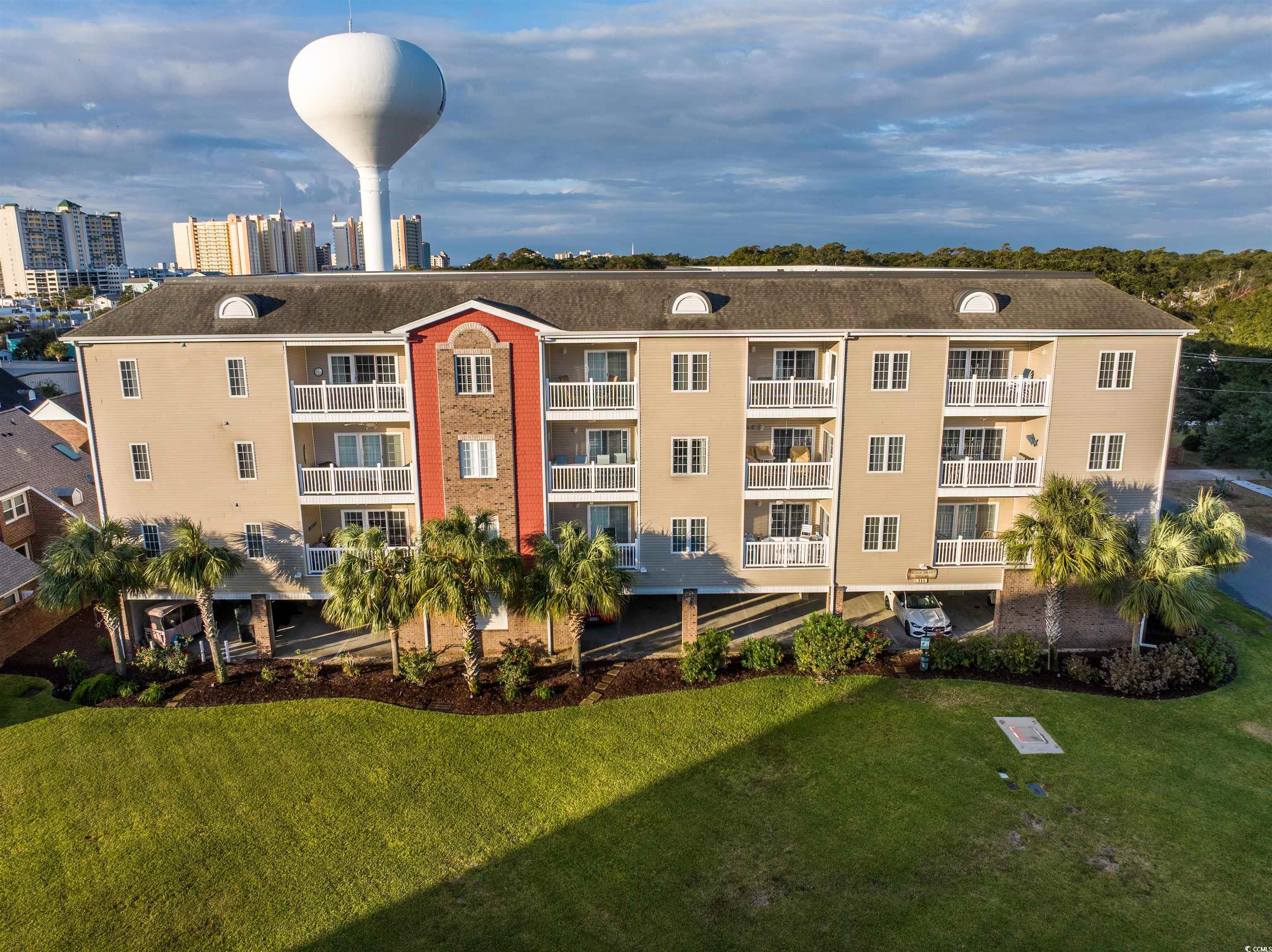 311 2nd Ave N 2nd Ave. N #309, North Myrtle Beach, South Carolina image 6