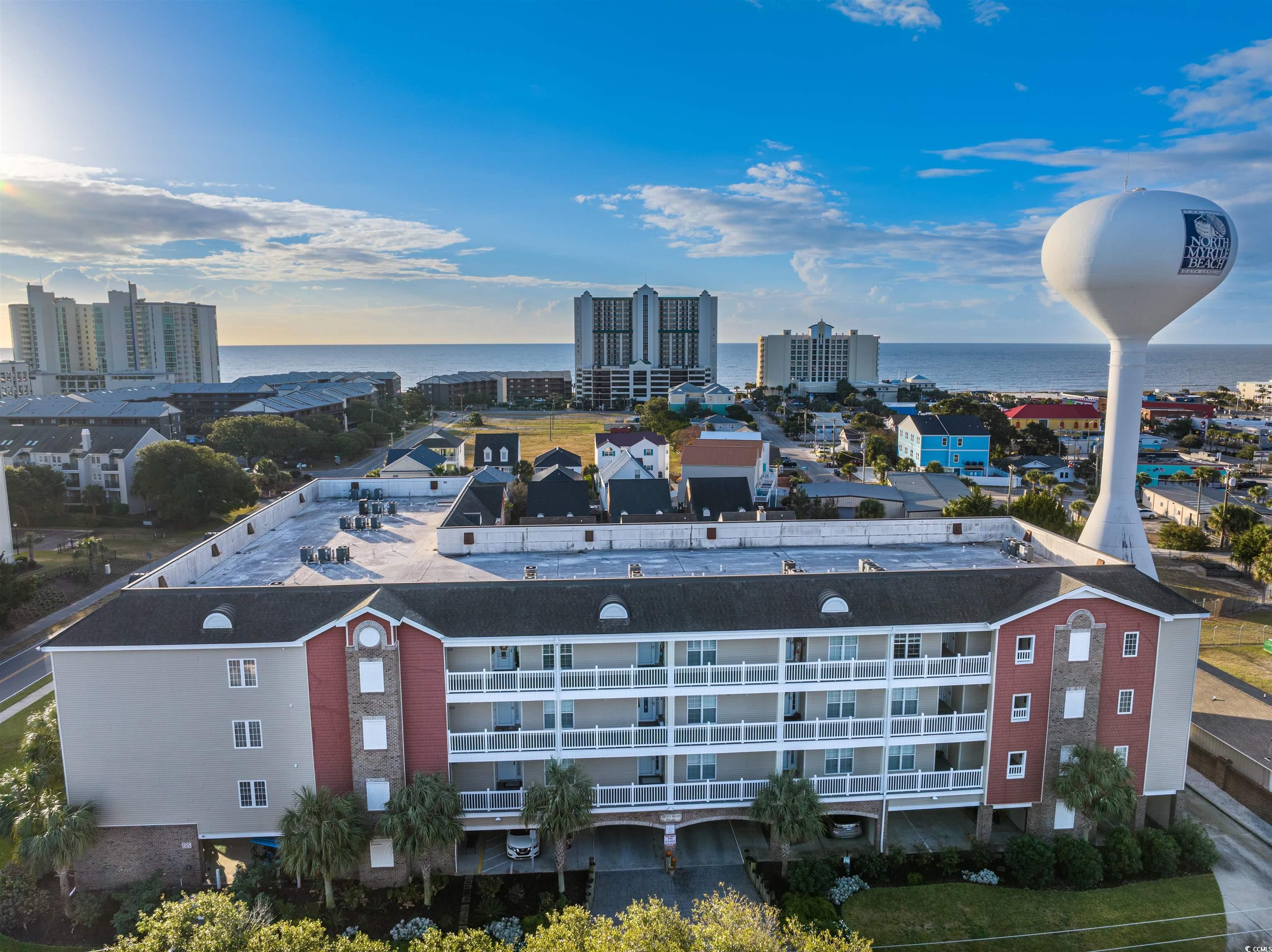 311 2nd Ave N 2nd Ave. N #309, North Myrtle Beach, South Carolina image 8