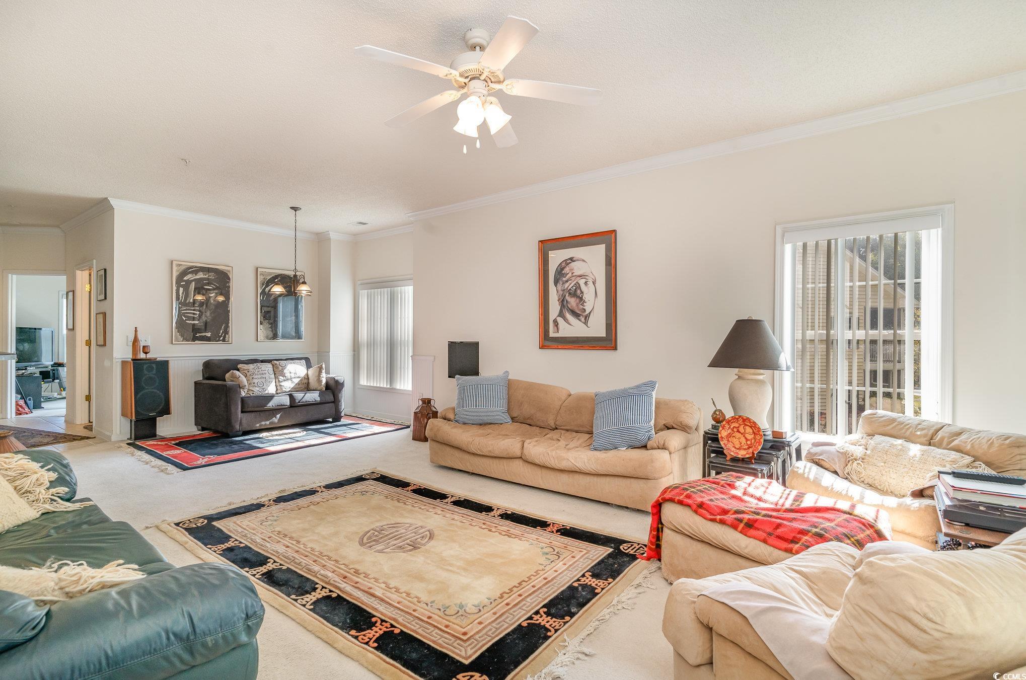 5870 Longwood Dr. #201, Murrells Inlet, South Carolina image 18