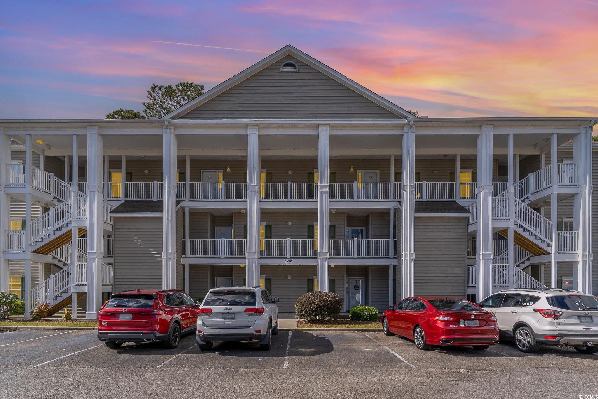 5870 Longwood Dr. #201, Murrells Inlet, South Carolina image 2