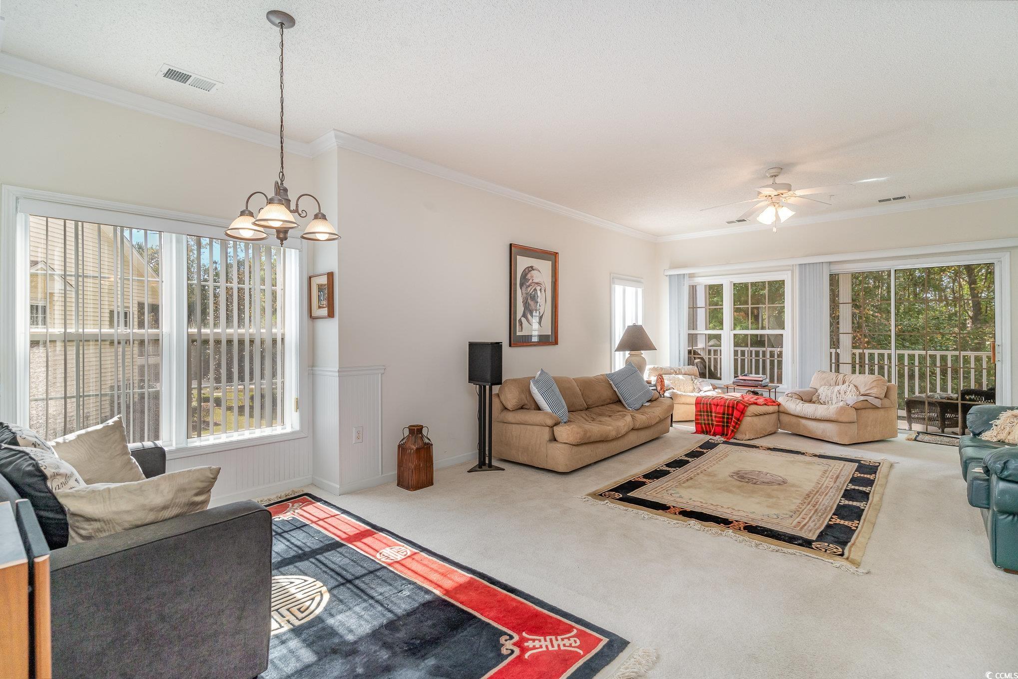 5870 Longwood Dr. #201, Murrells Inlet, South Carolina image 20