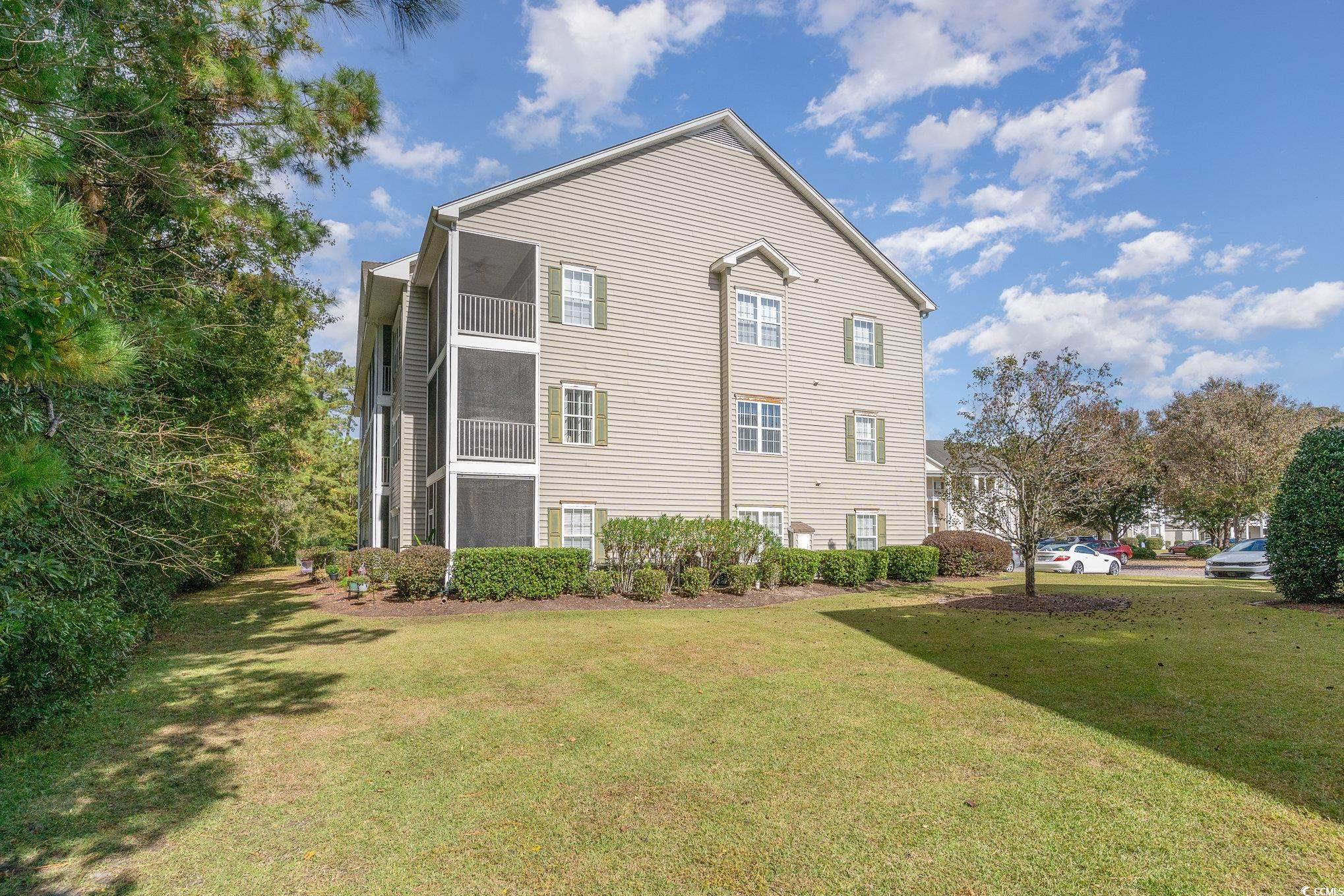 5870 Longwood Dr. #201, Murrells Inlet, South Carolina image 27