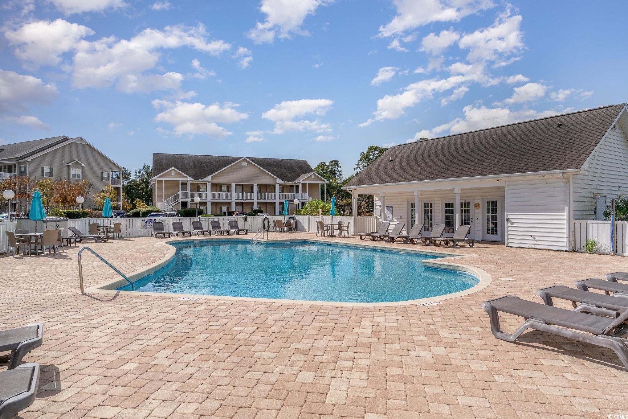 5870 Longwood Dr. #201, Murrells Inlet, South Carolina image 28