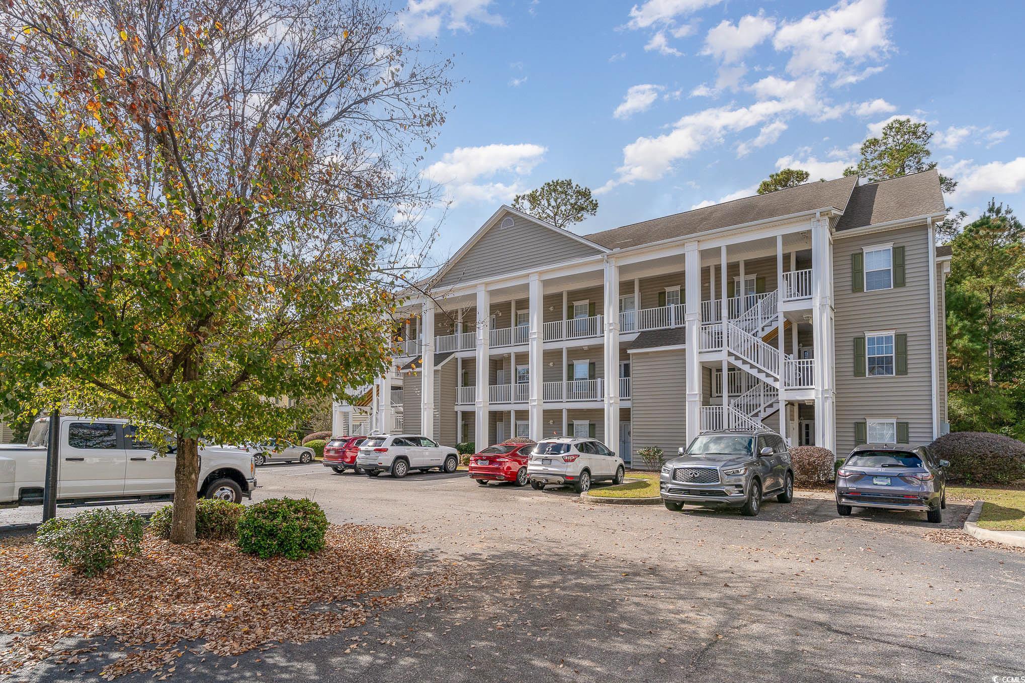 5870 Longwood Dr. #201, Murrells Inlet, South Carolina image 3