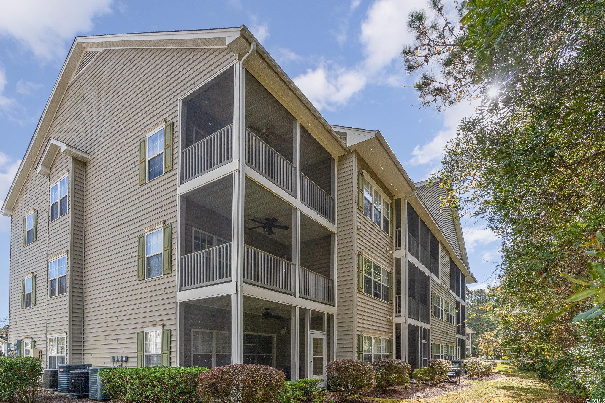 5870 Longwood Dr. #201, Murrells Inlet, South Carolina image 4