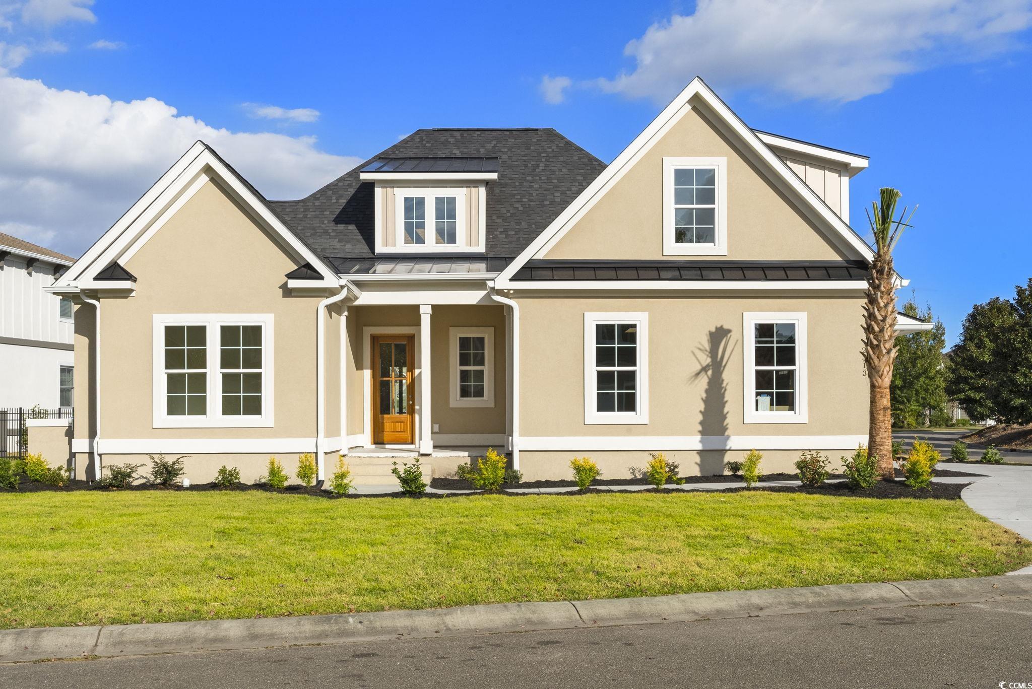 2313 Summersweet Ln., Myrtle Beach, South Carolina image 1