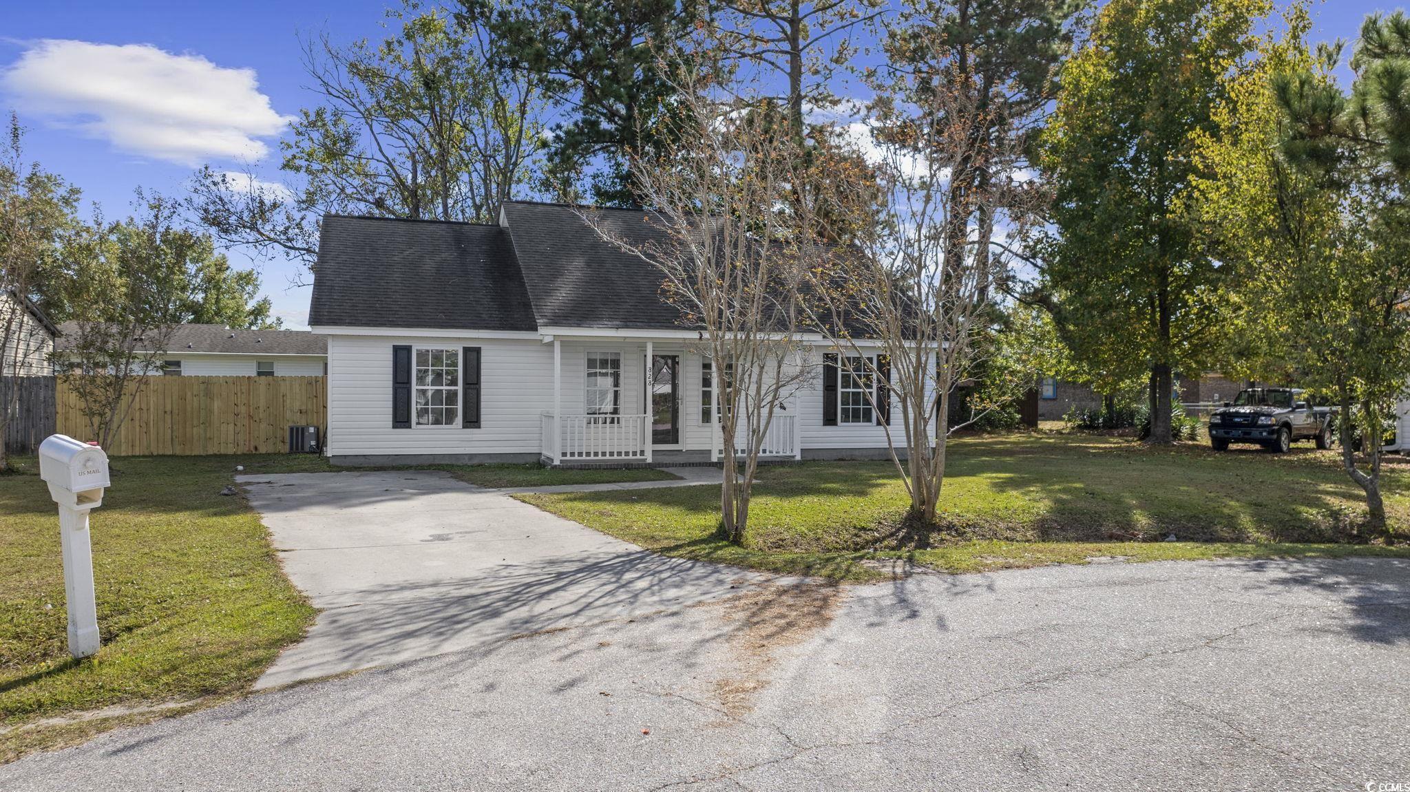 828 Esther Ct., Conway, South Carolina image 3