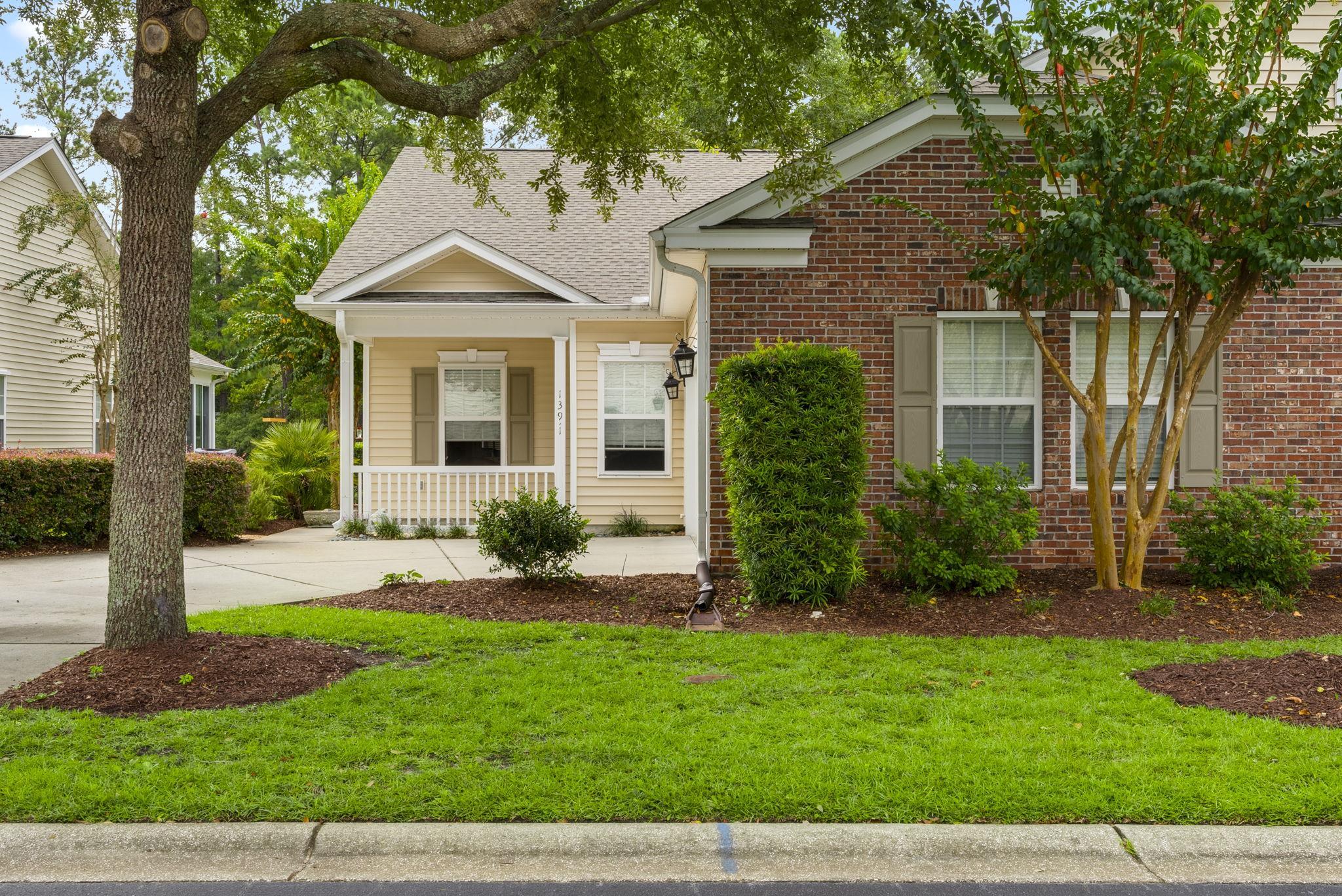 139 1 Knight Circle UNIT #1 Pawleys Island, SC 29585