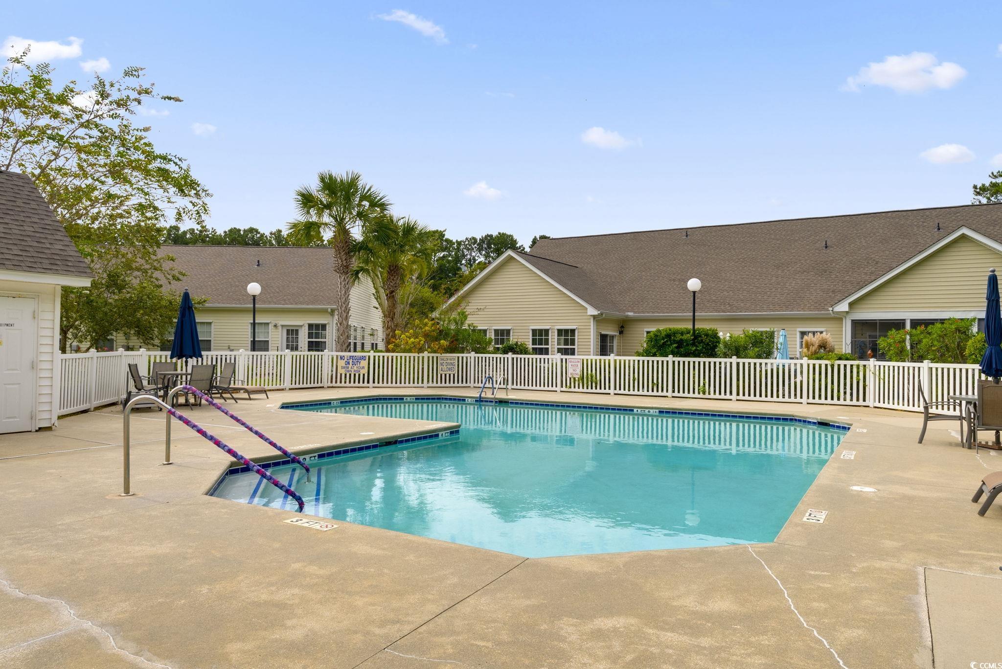 139 1 Knight Circle #1, Pawleys Island, South Carolina image 39