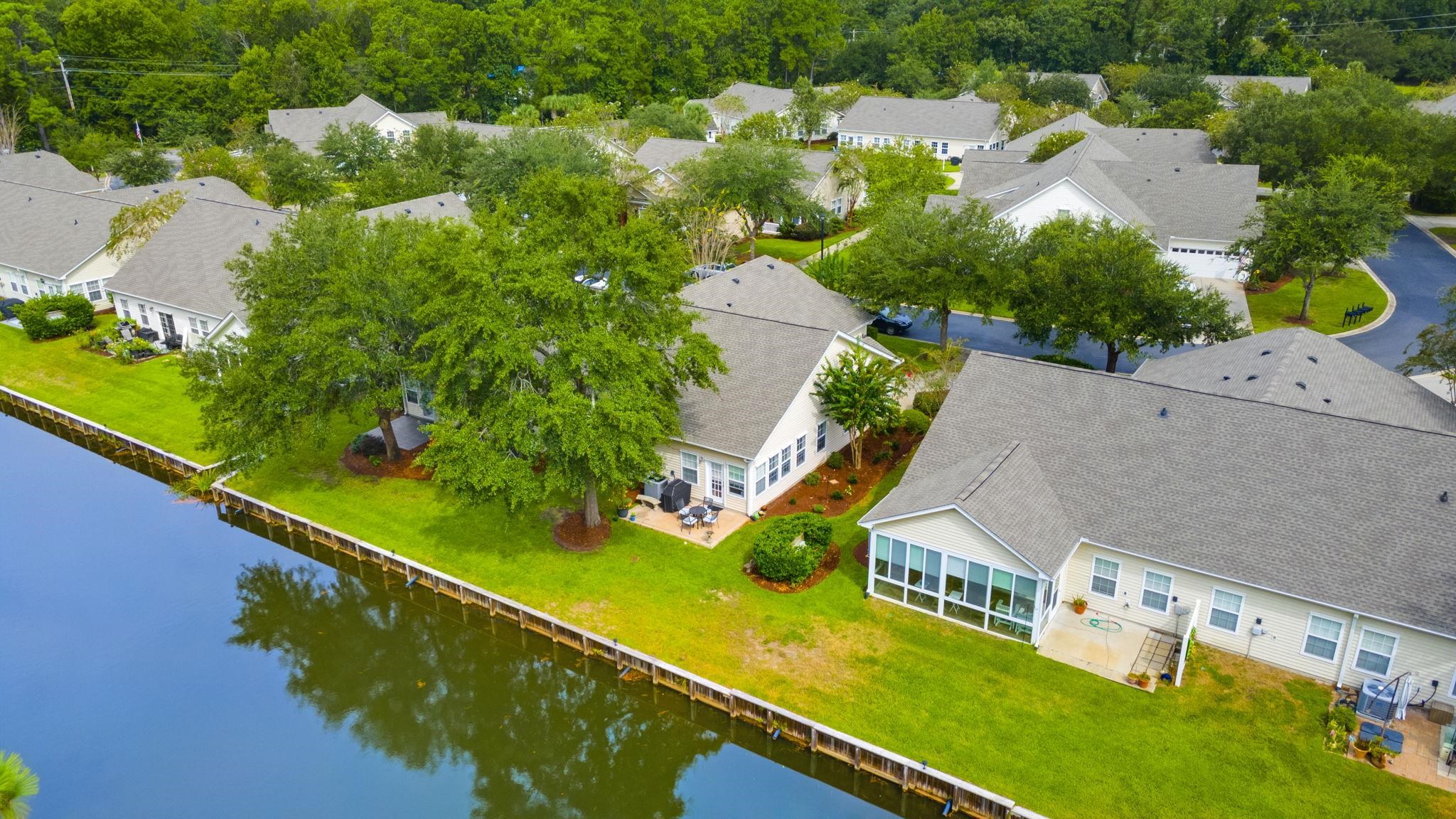 139 1 Knight Circle #1, Pawleys Island, South Carolina image 4