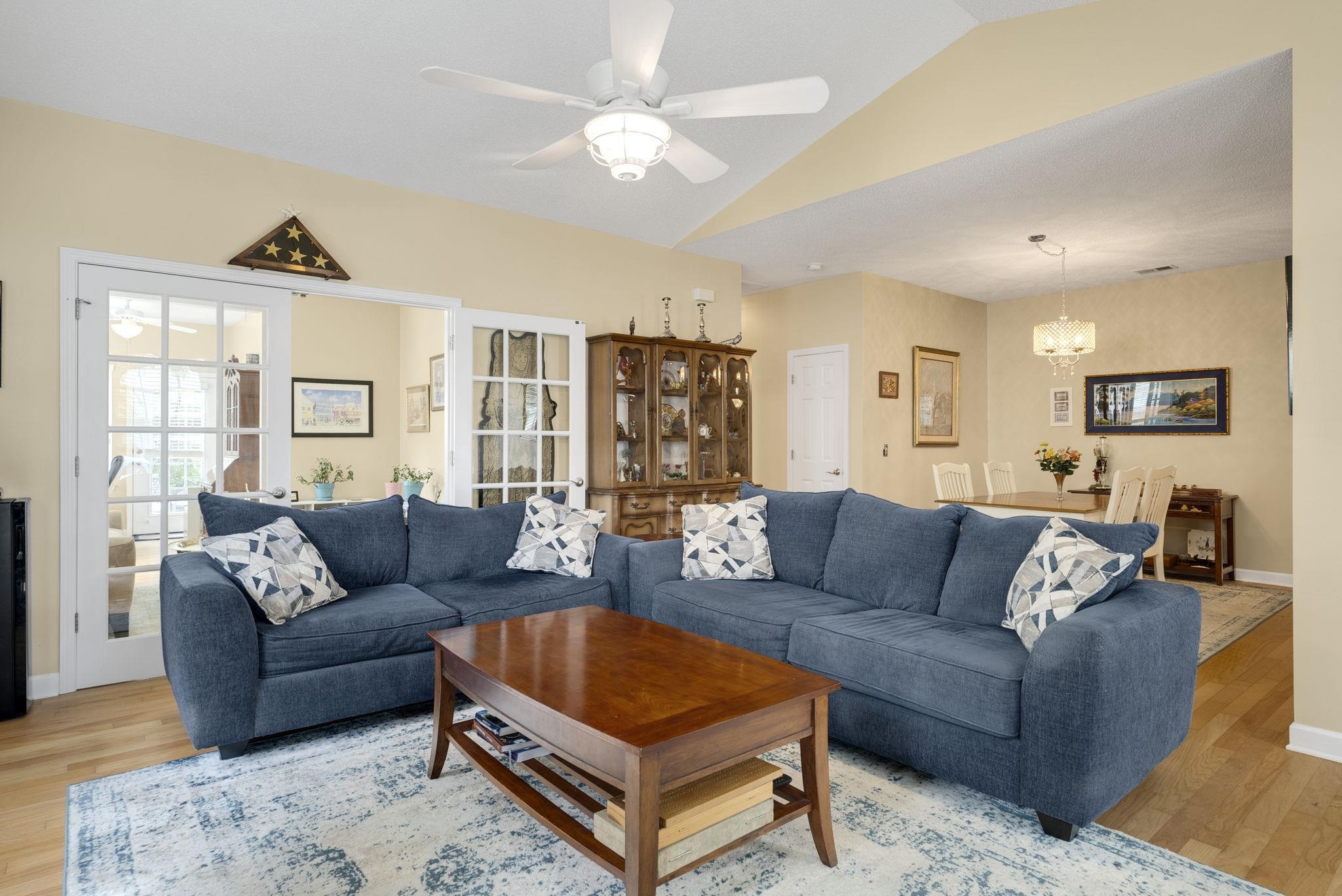 139 1 Knight Circle #1, Pawleys Island, South Carolina image 5