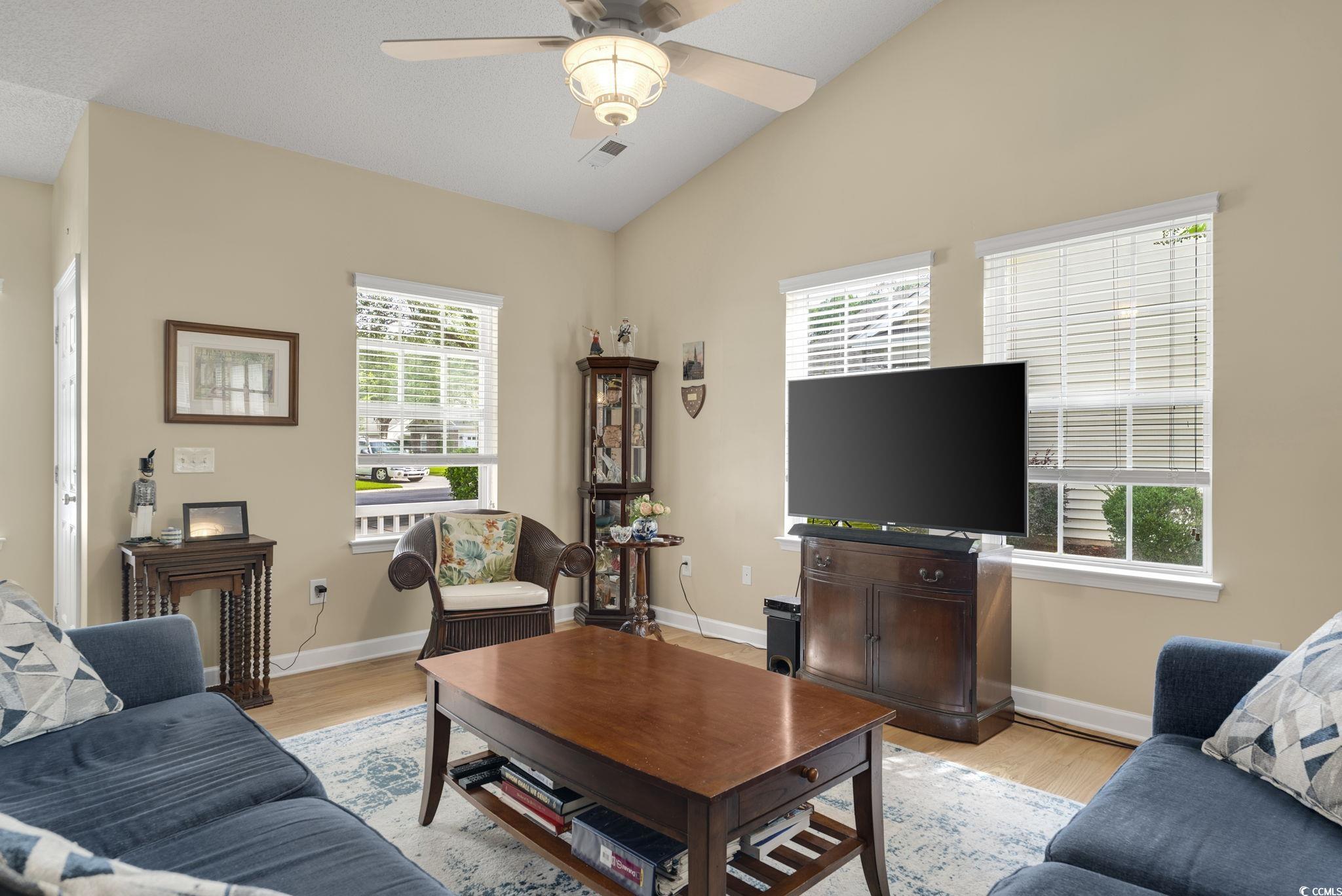 139 1 Knight Circle #1, Pawleys Island, South Carolina image 7