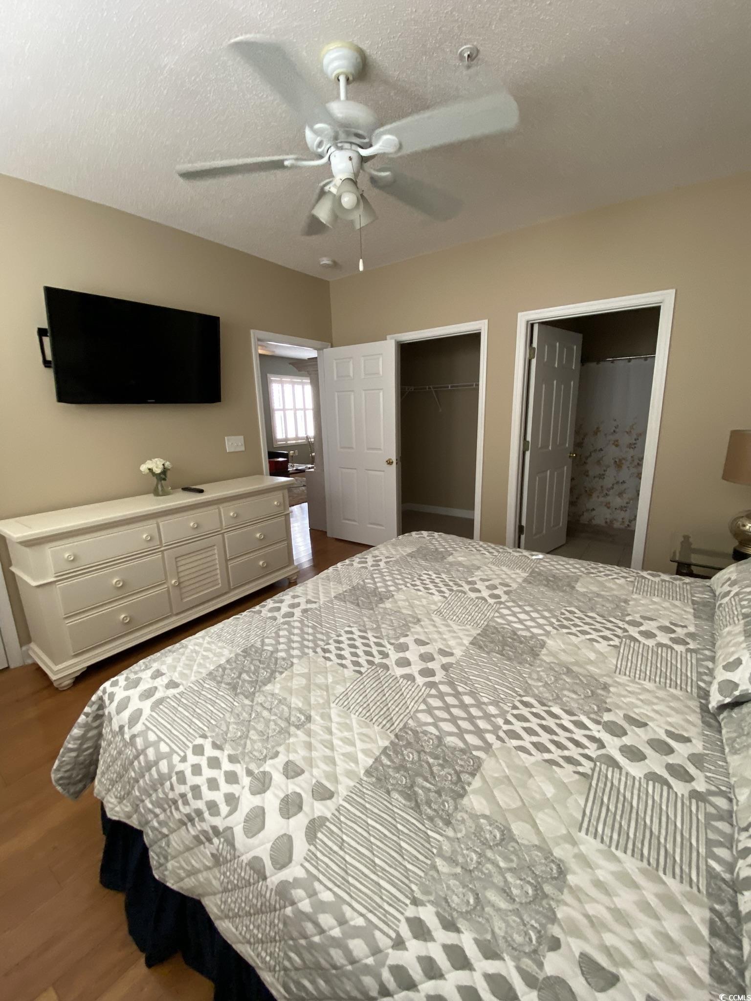 5801 Oyster Catcher Dr. #124, North Myrtle Beach, South Carolina image 14