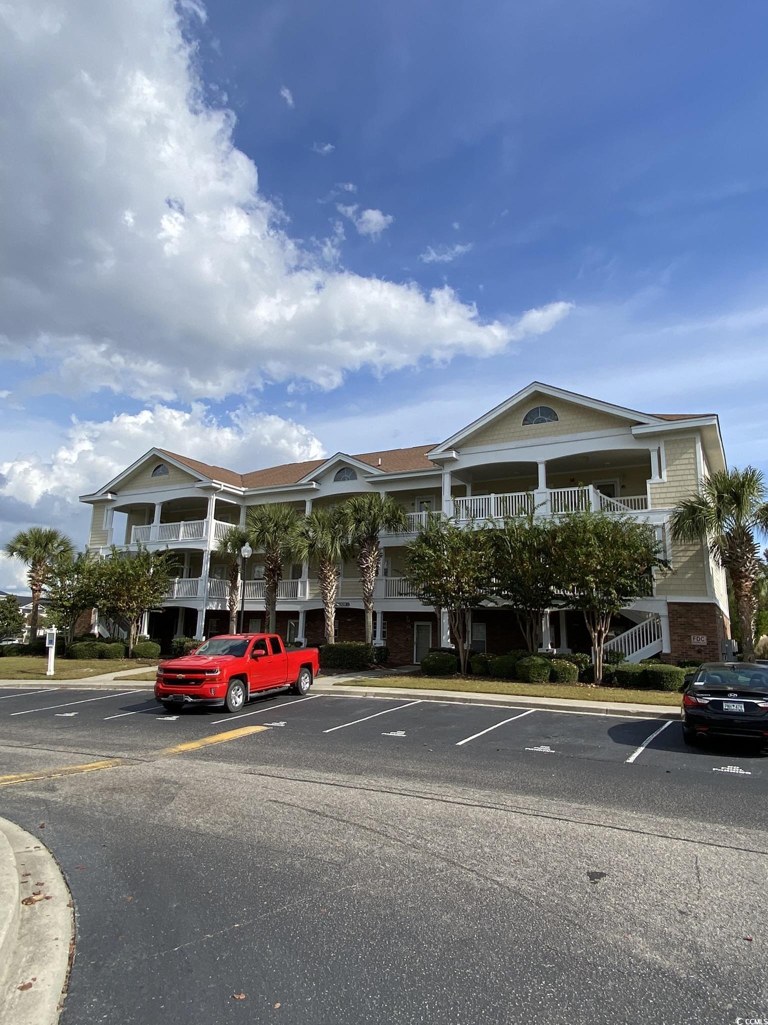 5801 Oyster Catcher Dr. #124, North Myrtle Beach, South Carolina image 25