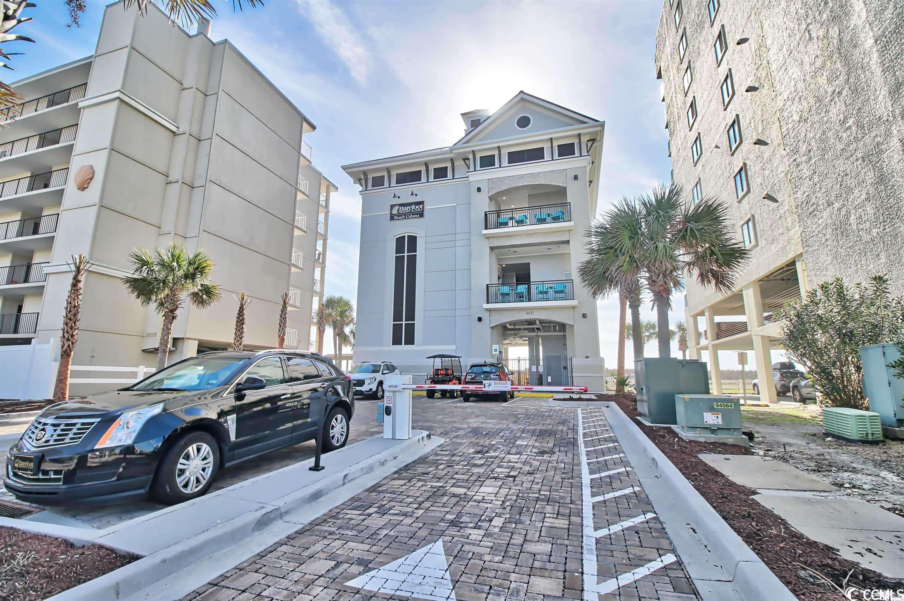 5801 Oyster Catcher Dr. #124, North Myrtle Beach, South Carolina image 27