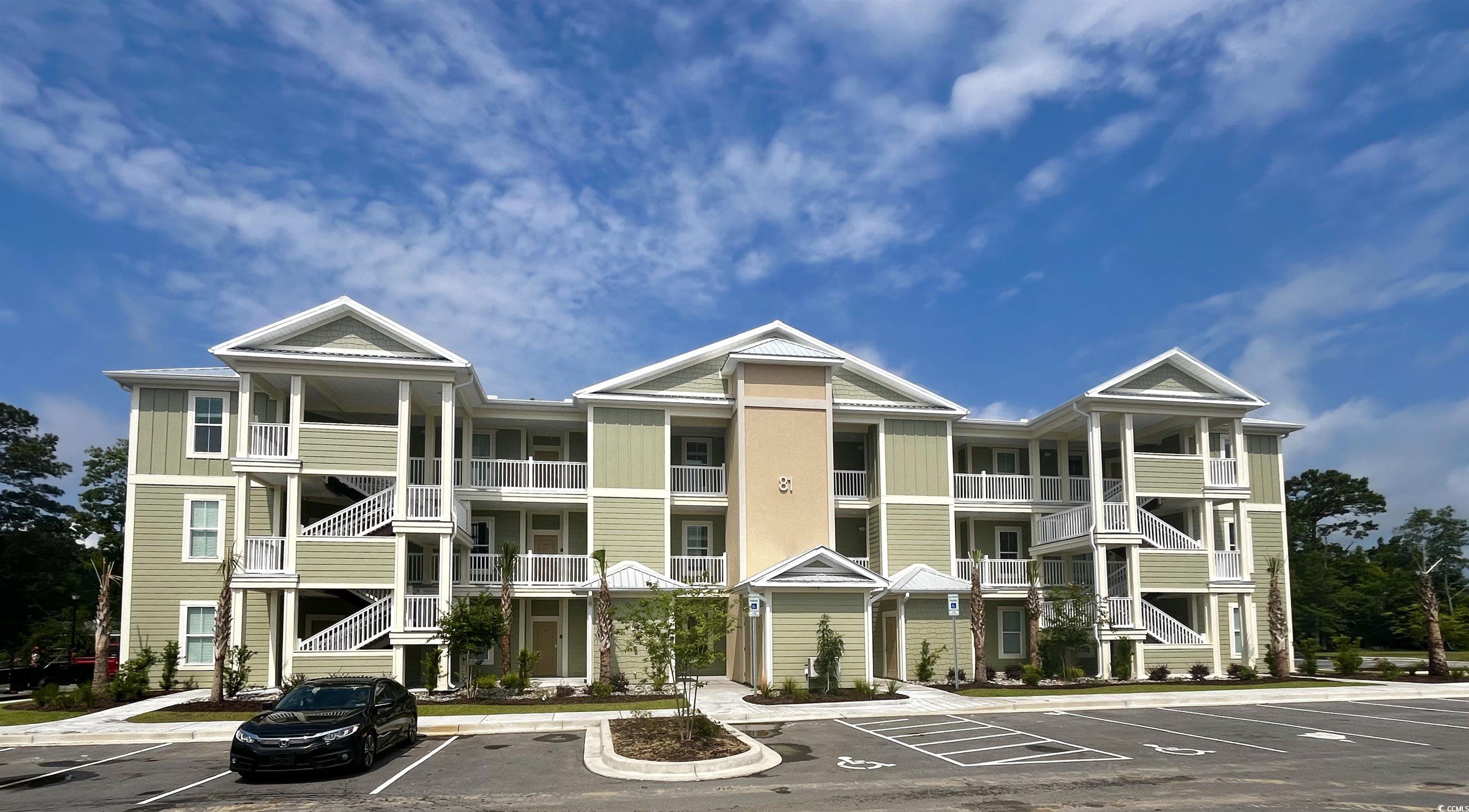 81 Delray Dr. UNIT 2-D Murrells Inlet, SC 29576