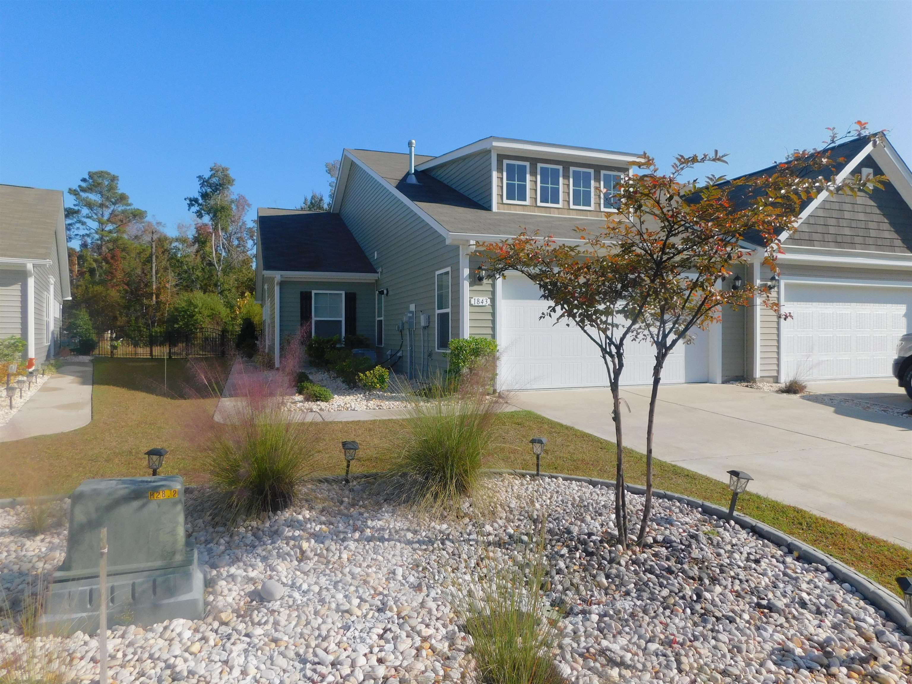 1843 Berkley Village Loop Myrtle Beach, SC 29579