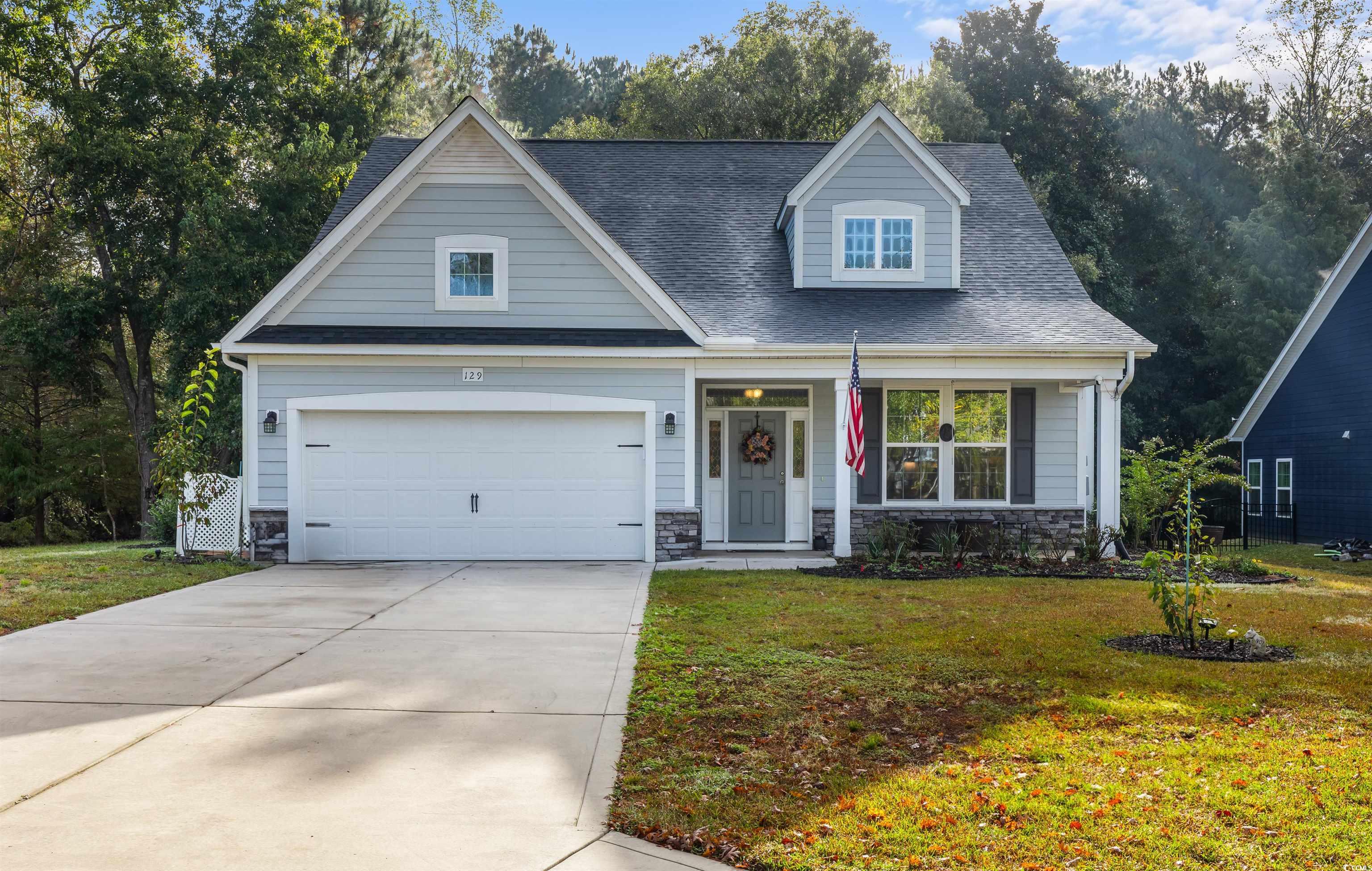 129 Board Landing Circle Conway, SC 29526