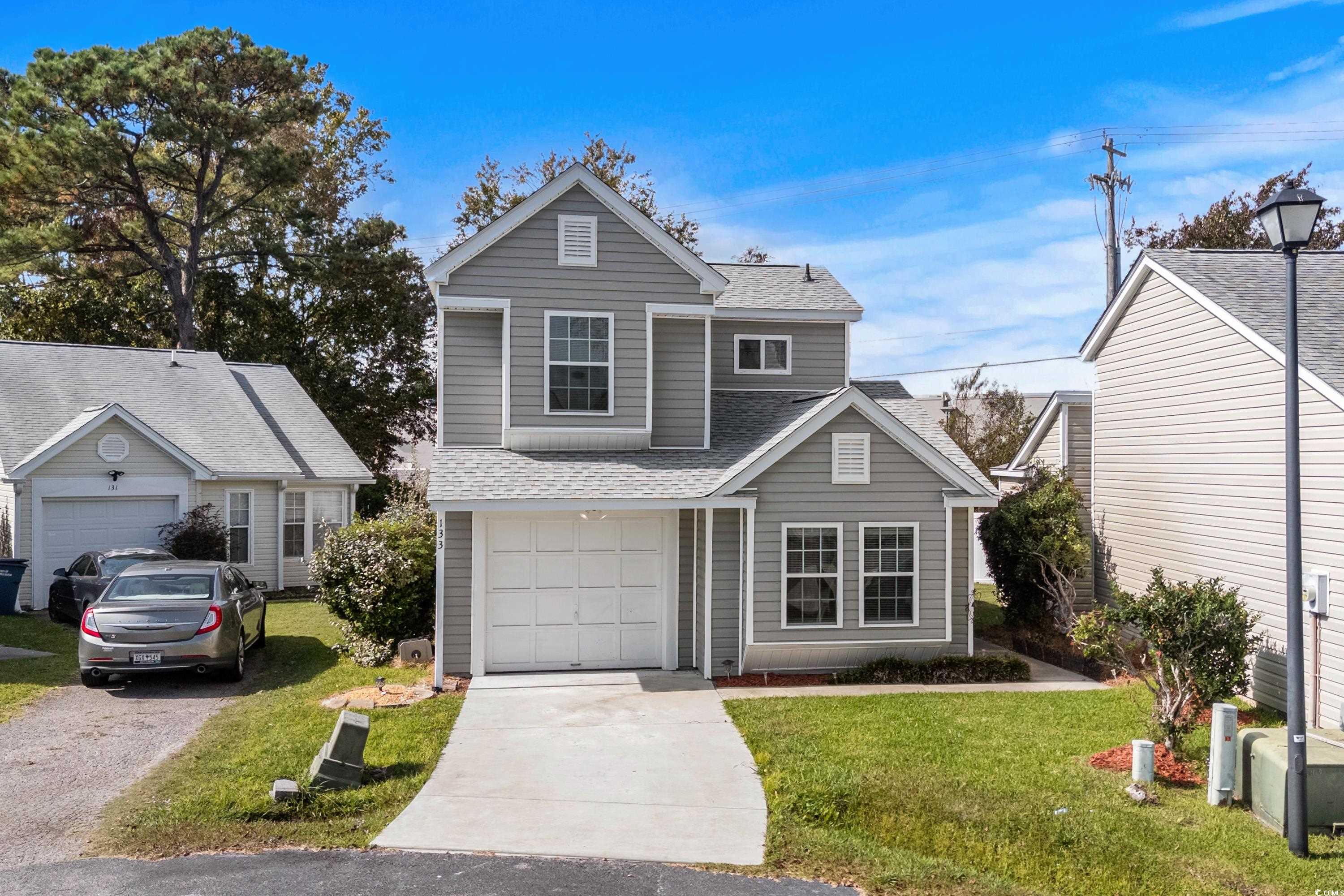 133 Whitehaven Ct. Myrtle Beach, SC 29577