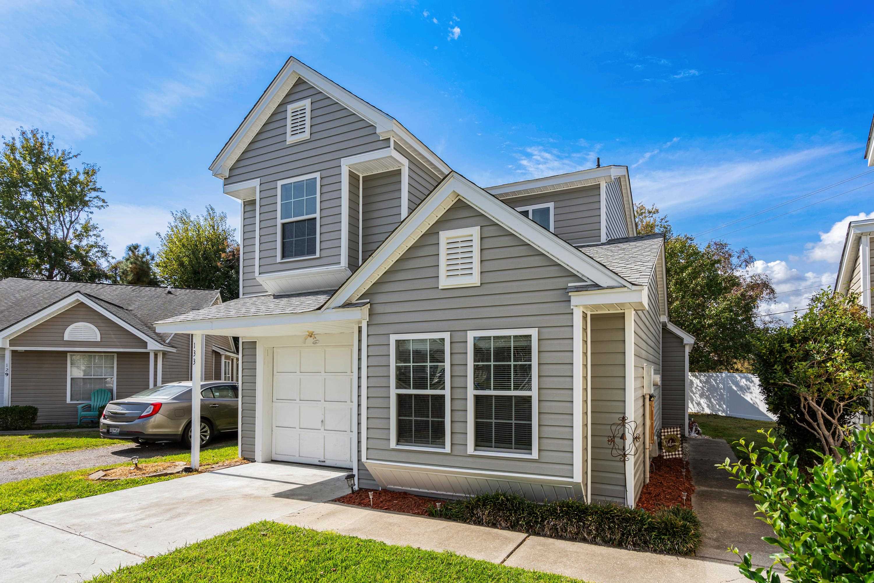 133 Whitehaven Ct. Myrtle Beach, SC 29577