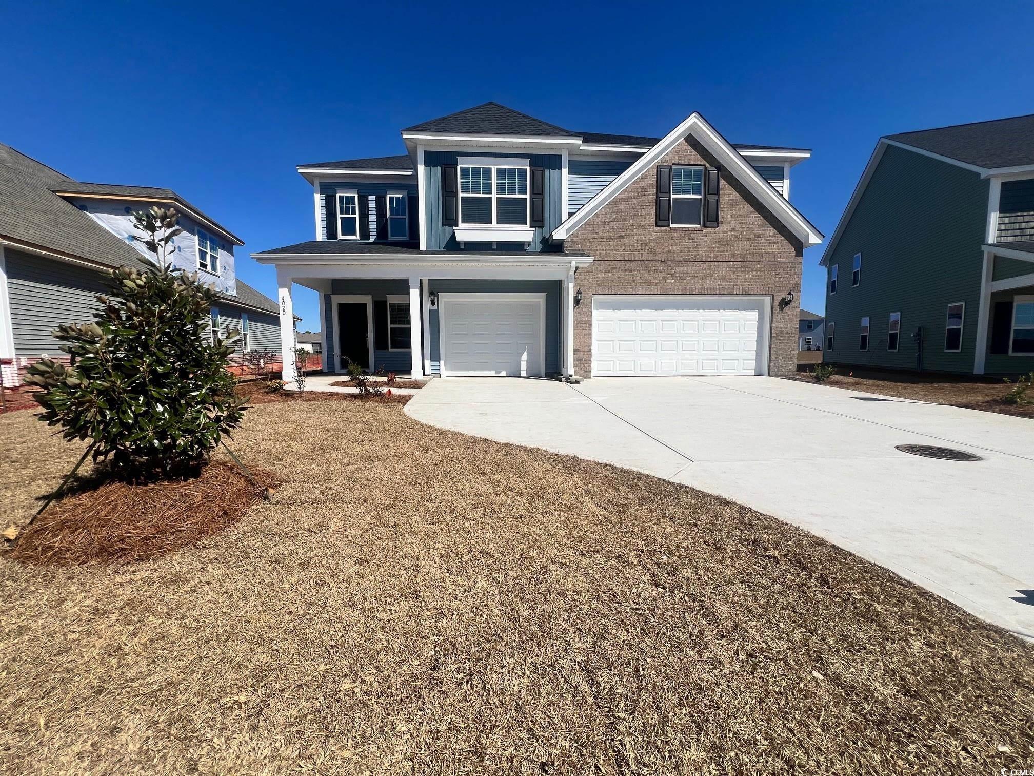 4020 Bucolic Loop Myrtle Beach, SC 29588