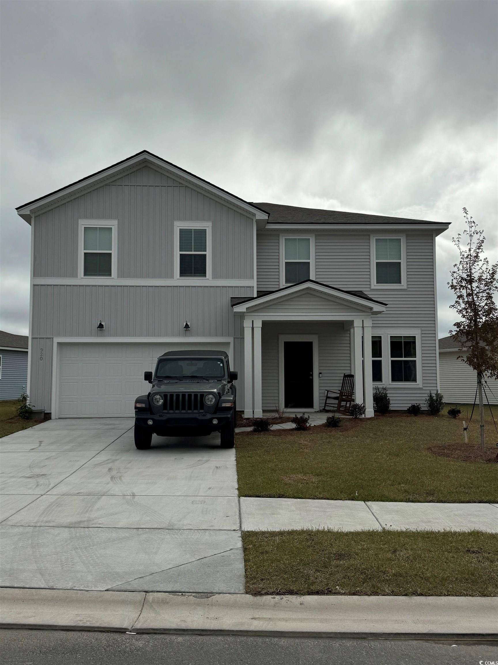 920 Laconic Dr. Myrtle Beach, SC 29588