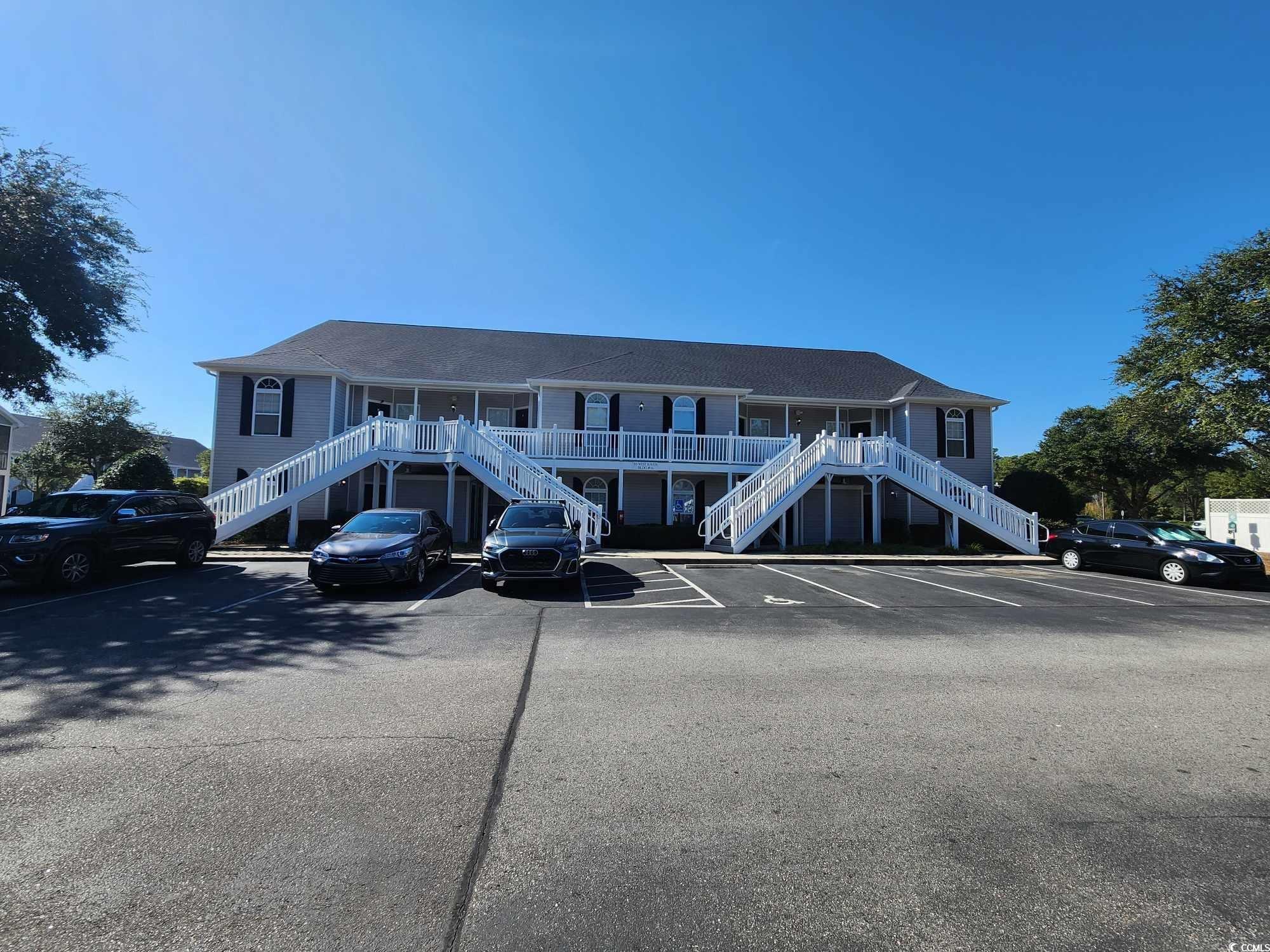 165 West Haven Dr. UNIT Unit 16-G Myrtle Beach, SC 29579