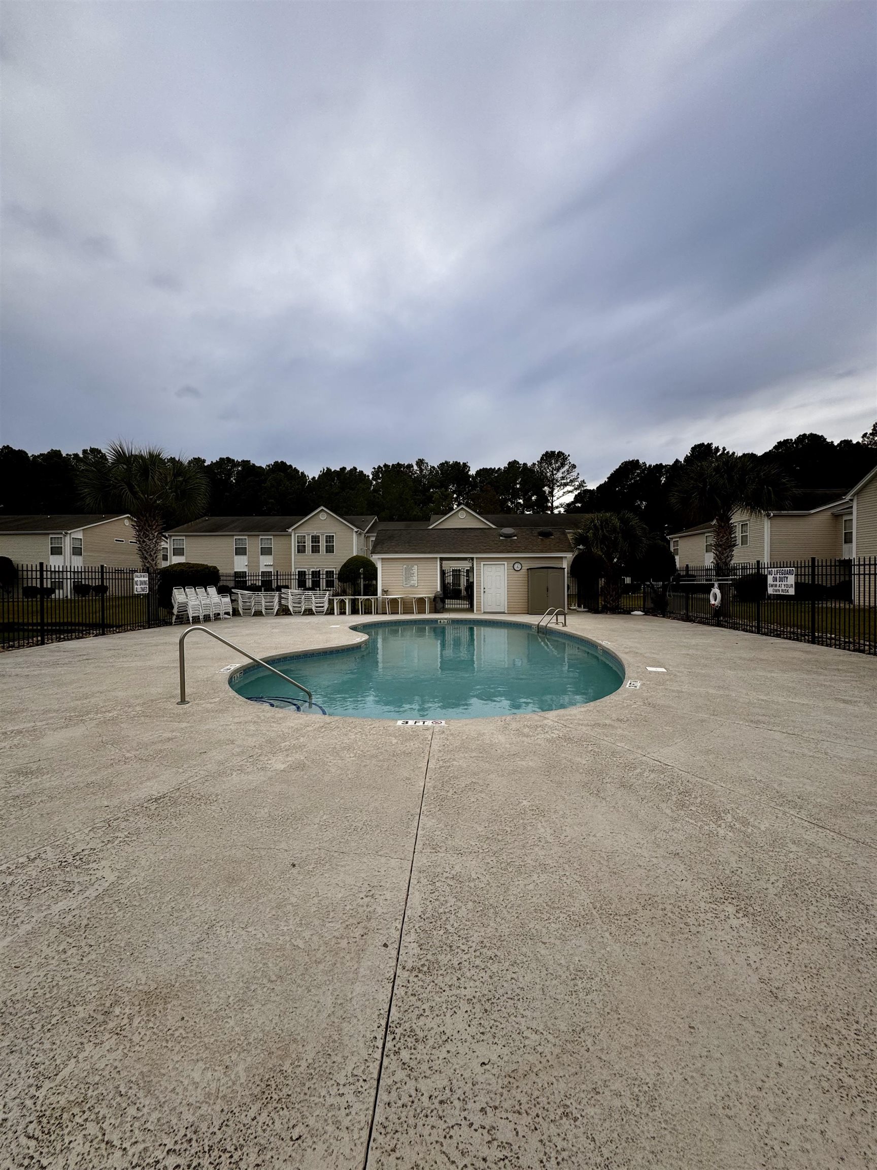 8545 Hopkins Circle #E, Surfside Beach, South Carolina image 7