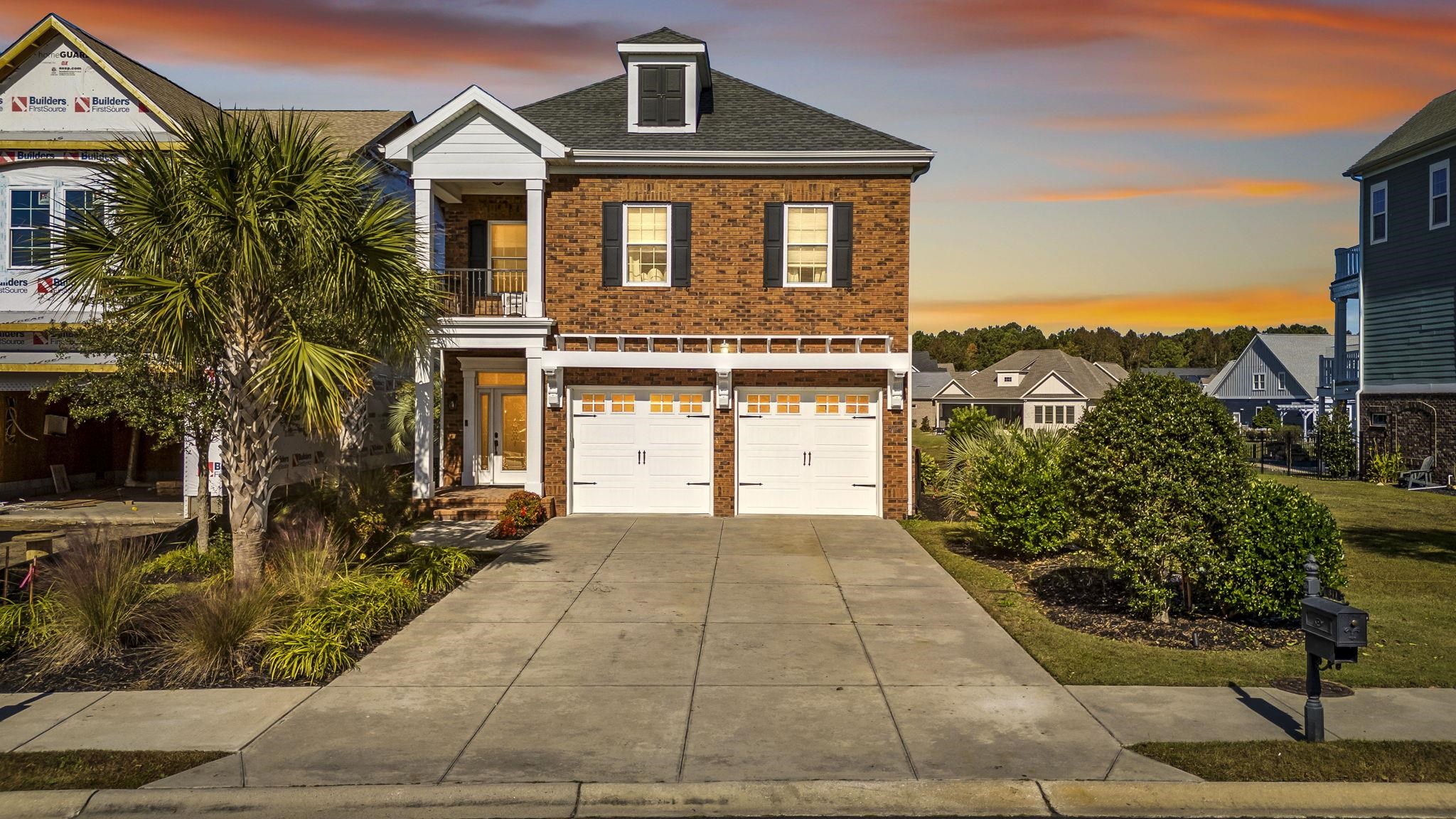 877 Crystal Water Way Myrtle Beach, SC 29579