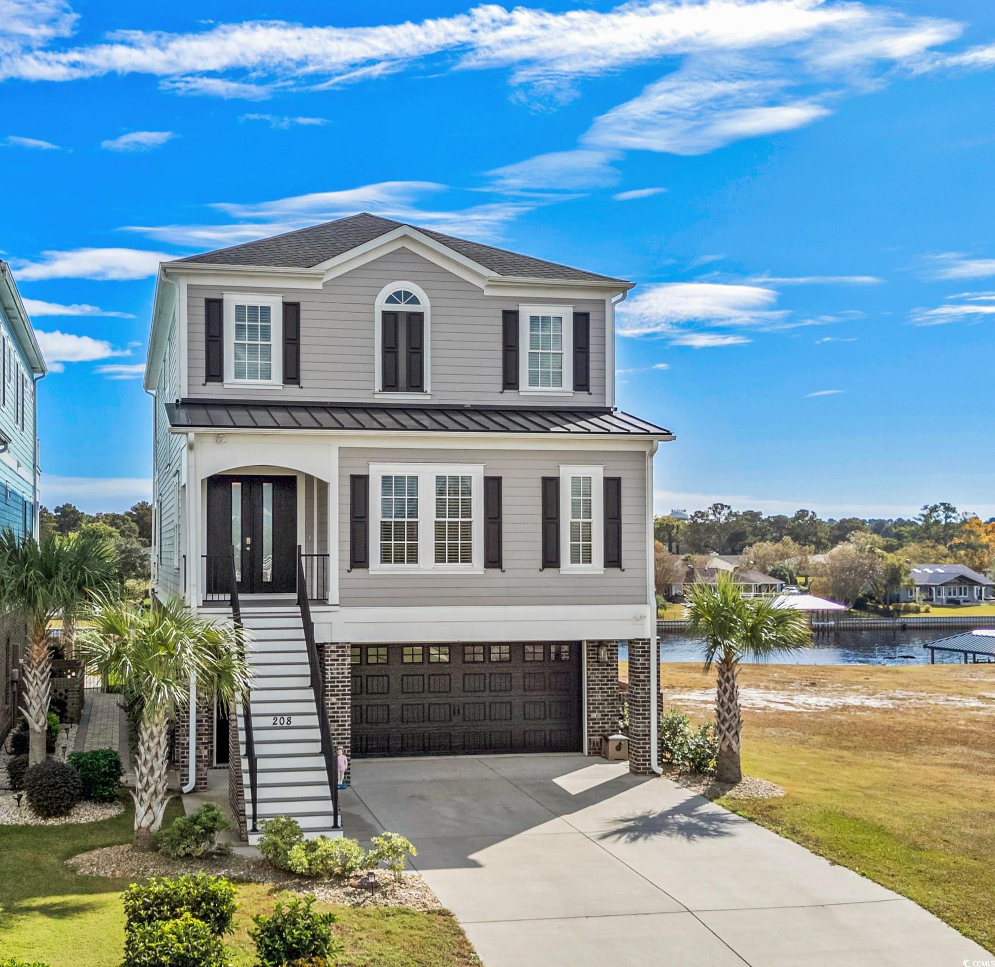 208 W Palms Dr. Myrtle Beach, SC 29579