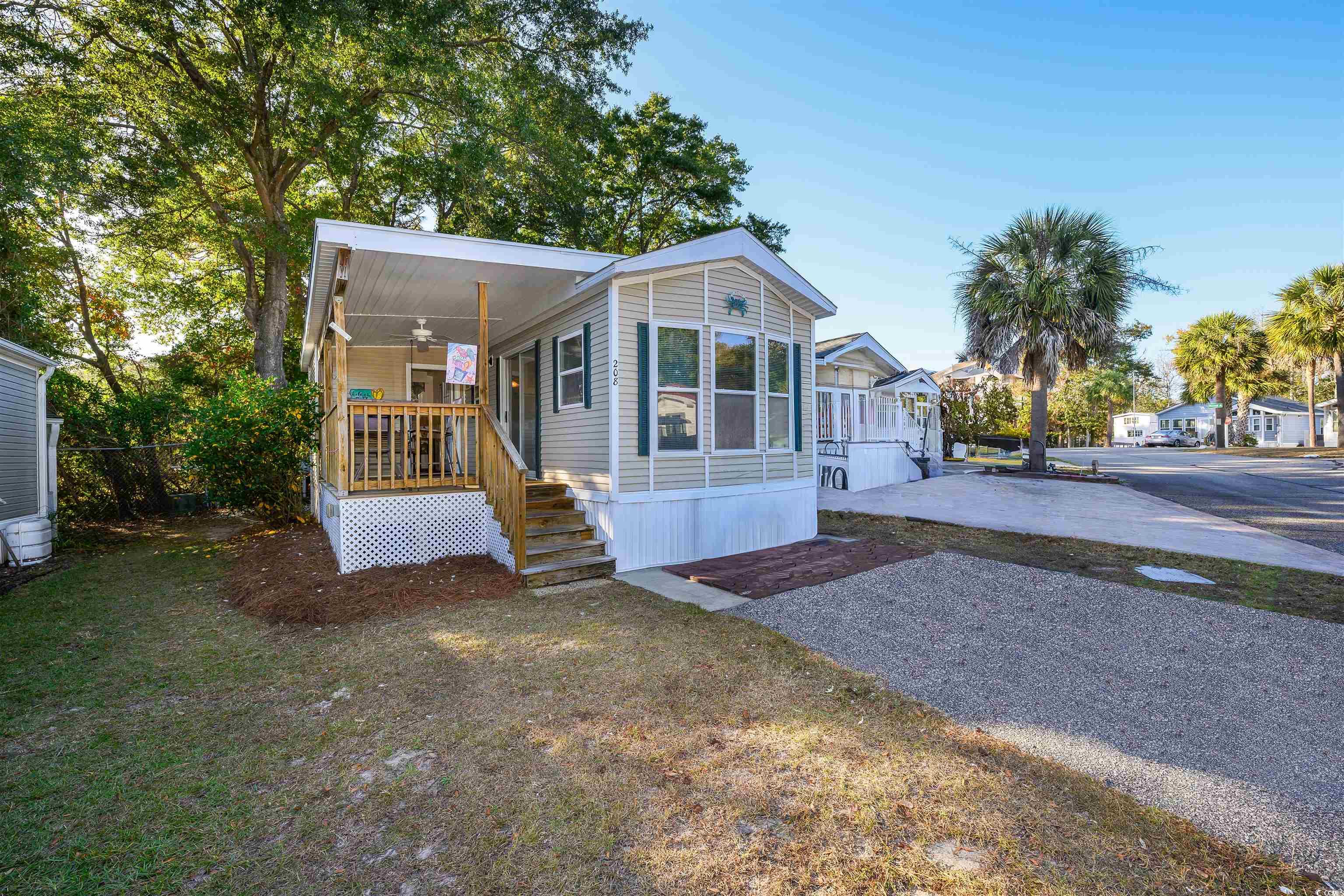 5400 Little River Neck Rd., North Myrtle Beach, South Carolina image 1