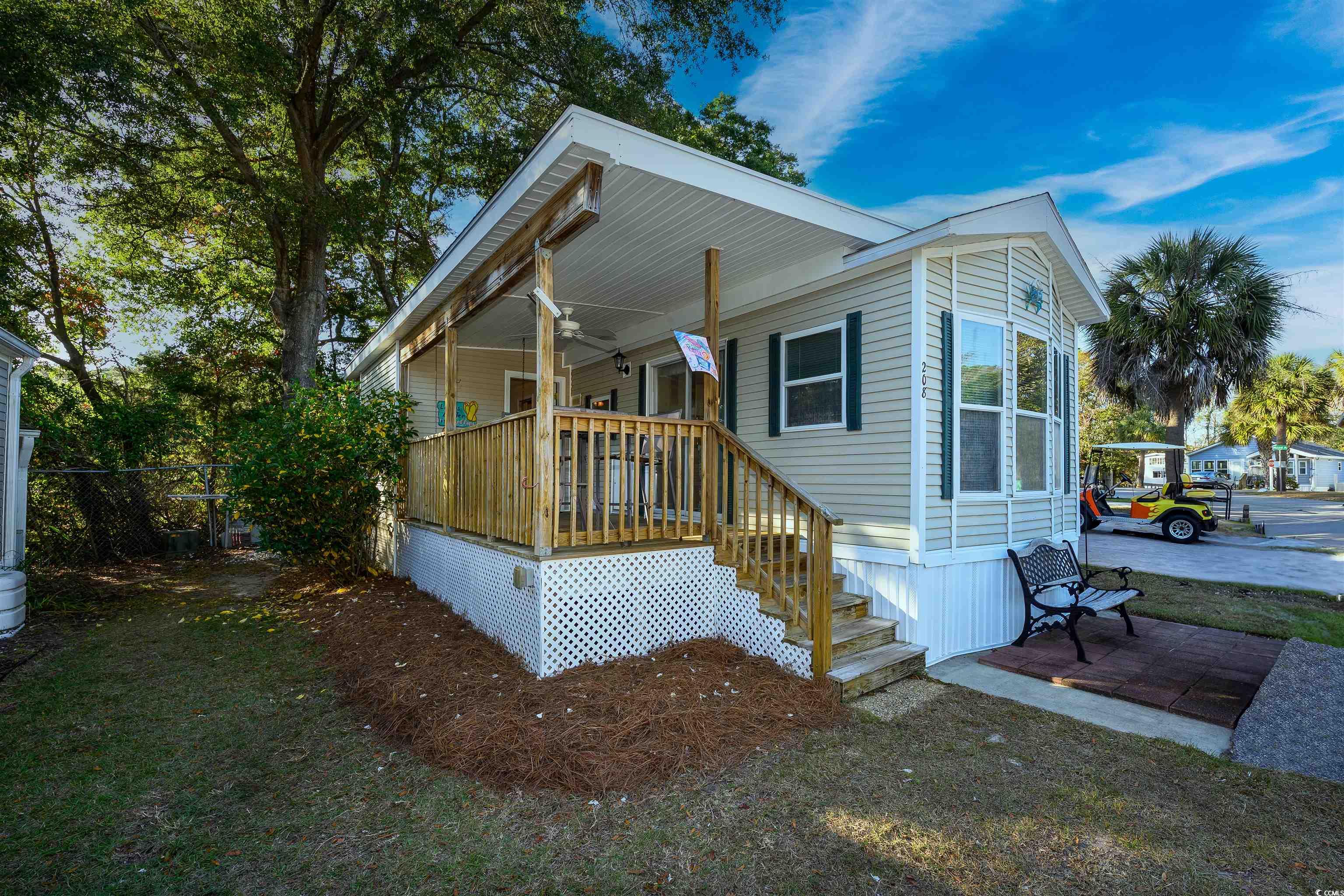 5400 Little River Neck Rd., North Myrtle Beach, South Carolina image 2