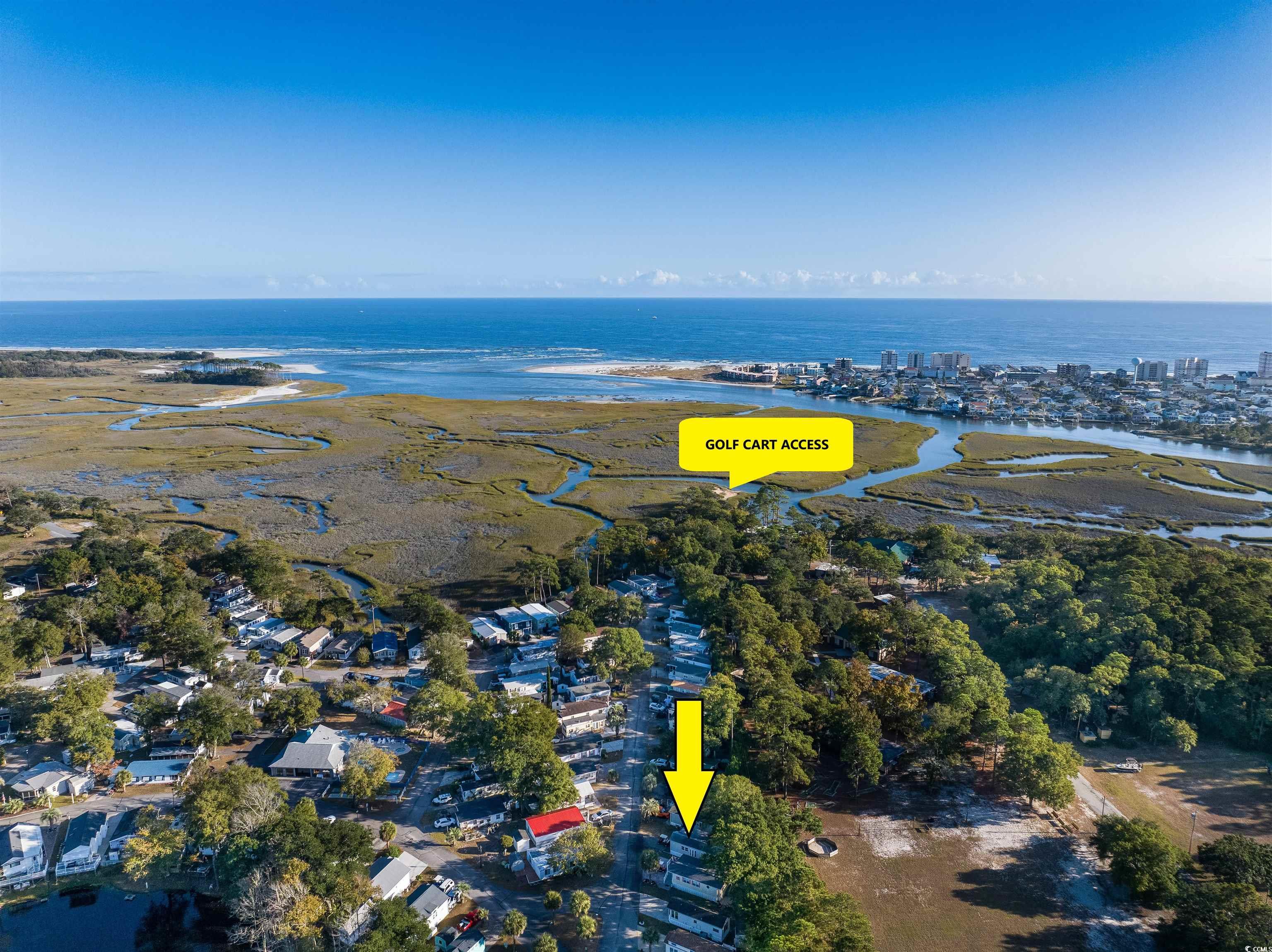 5400 Little River Neck Rd., North Myrtle Beach, South Carolina image 23