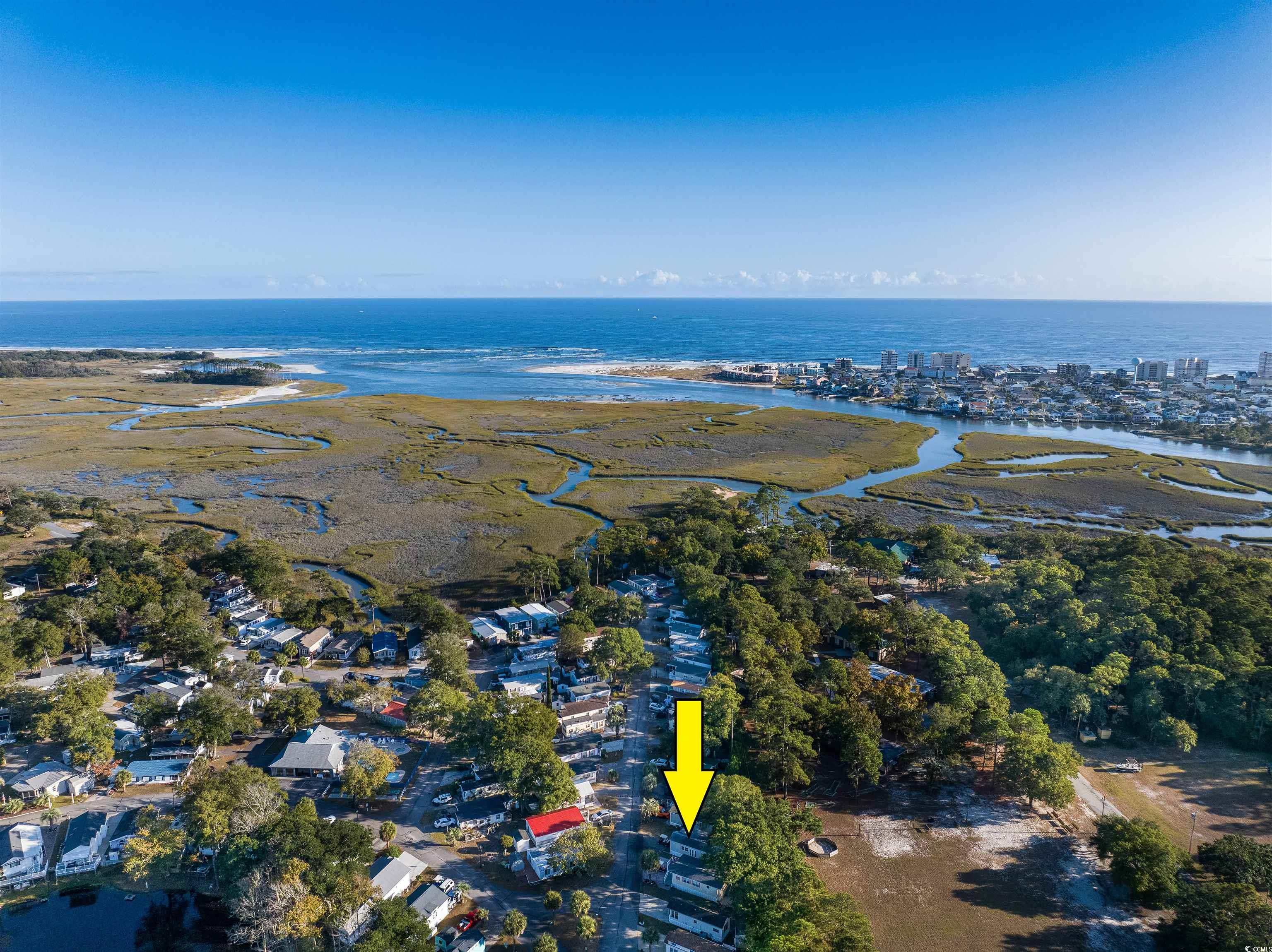 5400 Little River Neck Rd., North Myrtle Beach, South Carolina image 24