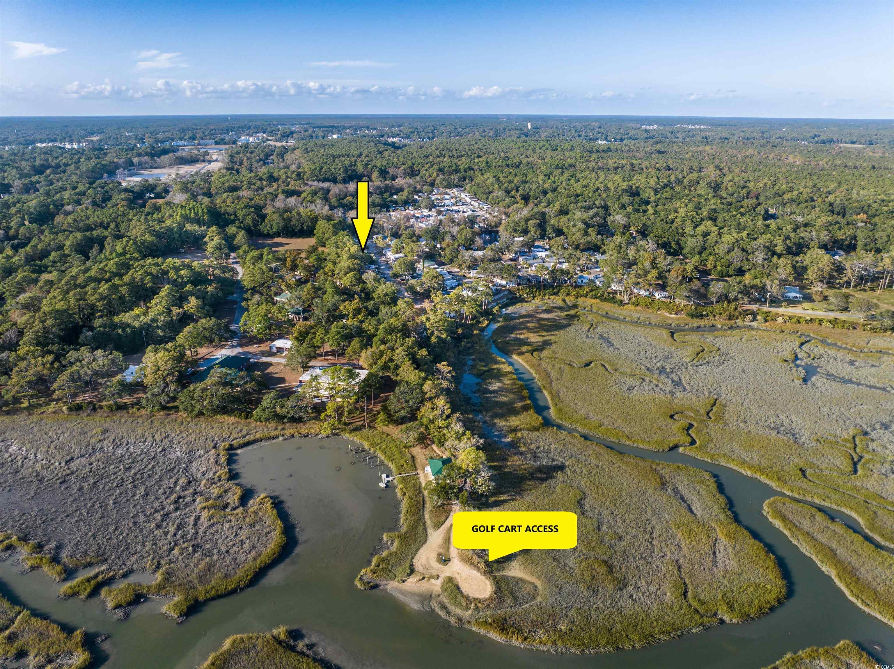 5400 Little River Neck Rd., North Myrtle Beach, South Carolina image 25