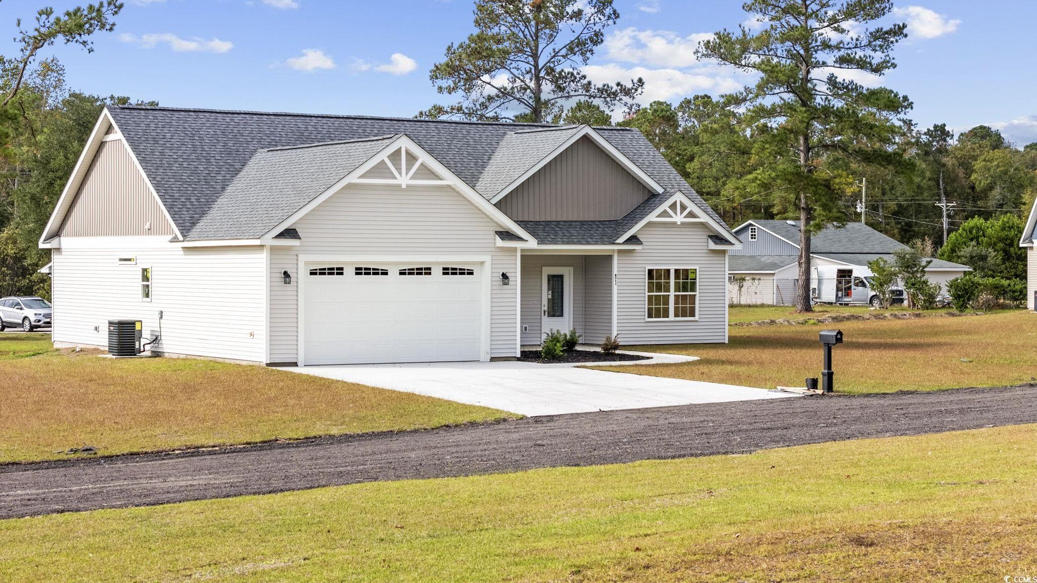 1900 Blue Bird Rd., Loris, South Carolina image 1