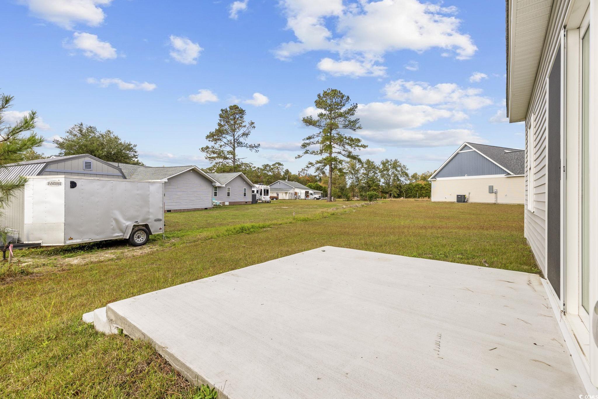 1900 Blue Bird Rd., Loris, South Carolina image 28