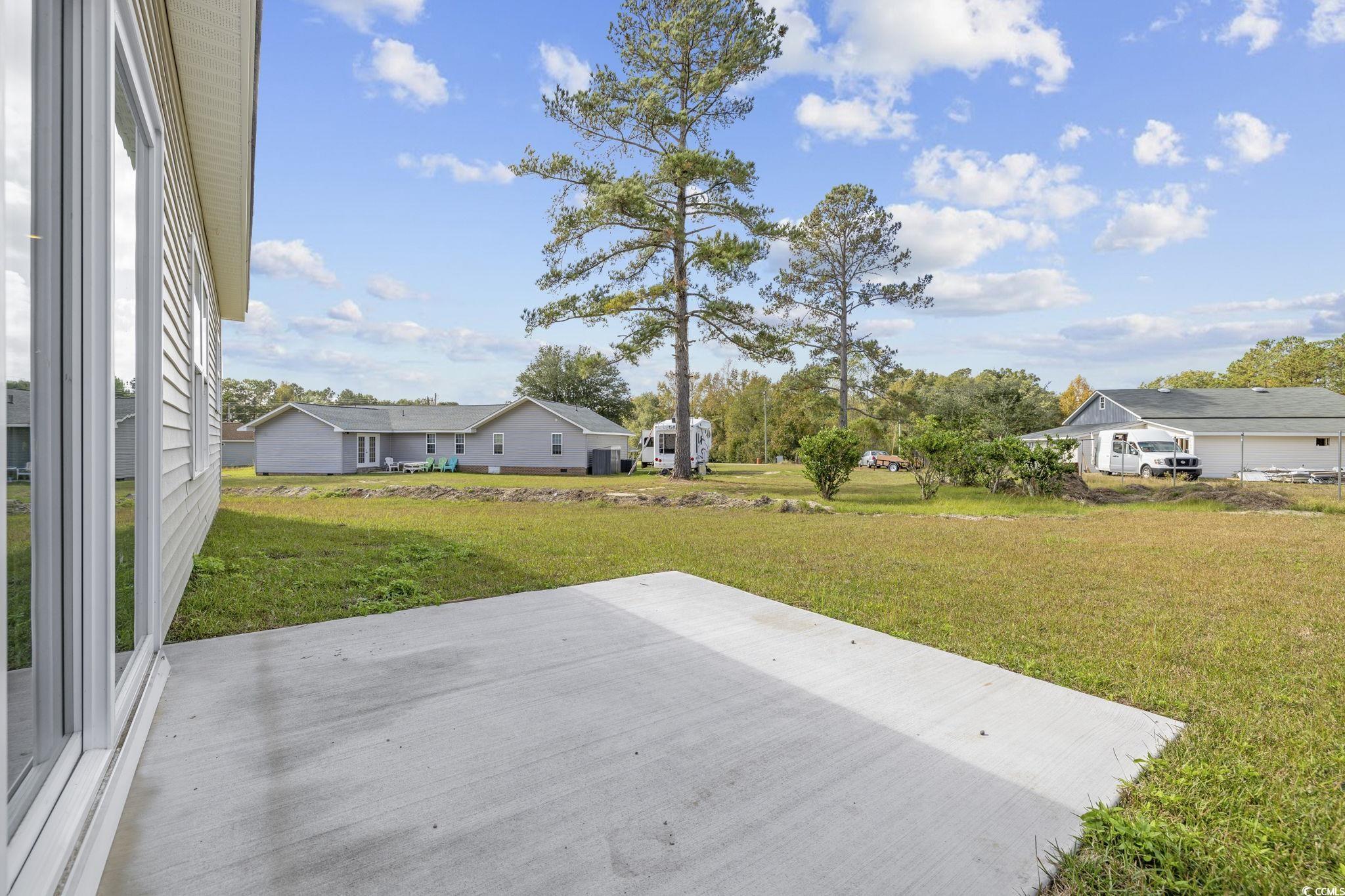 1900 Blue Bird Rd., Loris, South Carolina image 29