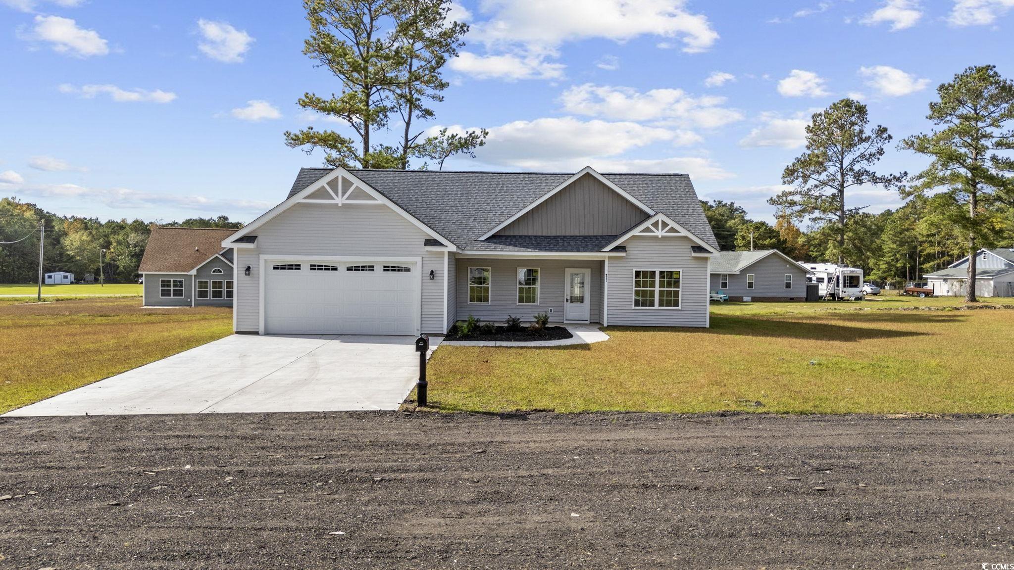 1900 Blue Bird Rd., Loris, South Carolina image 3