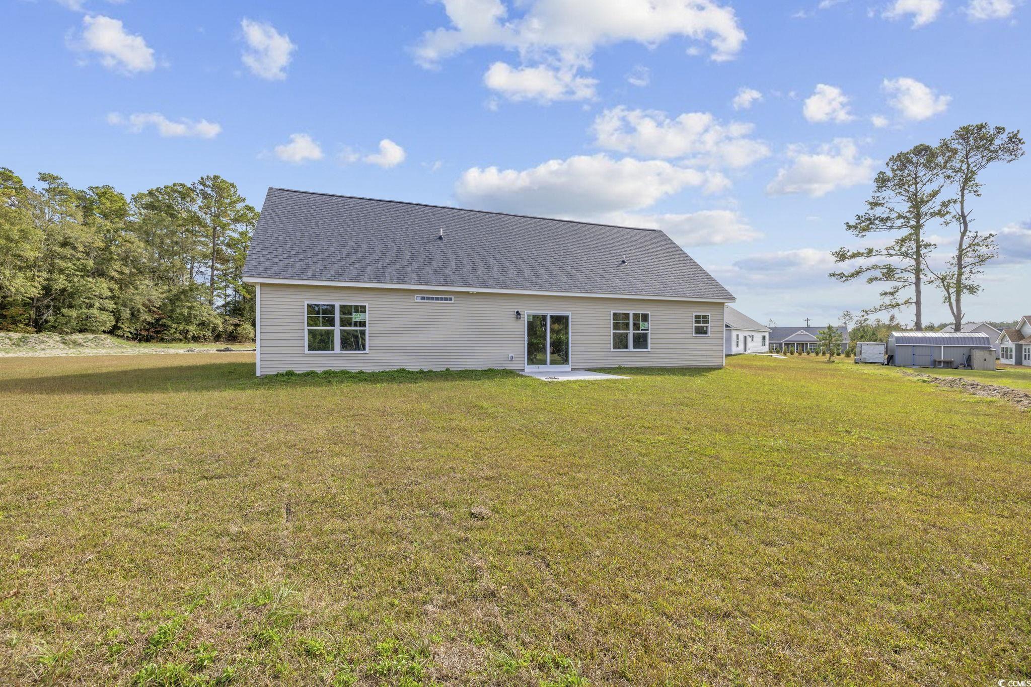 1900 Blue Bird Rd., Loris, South Carolina image 30