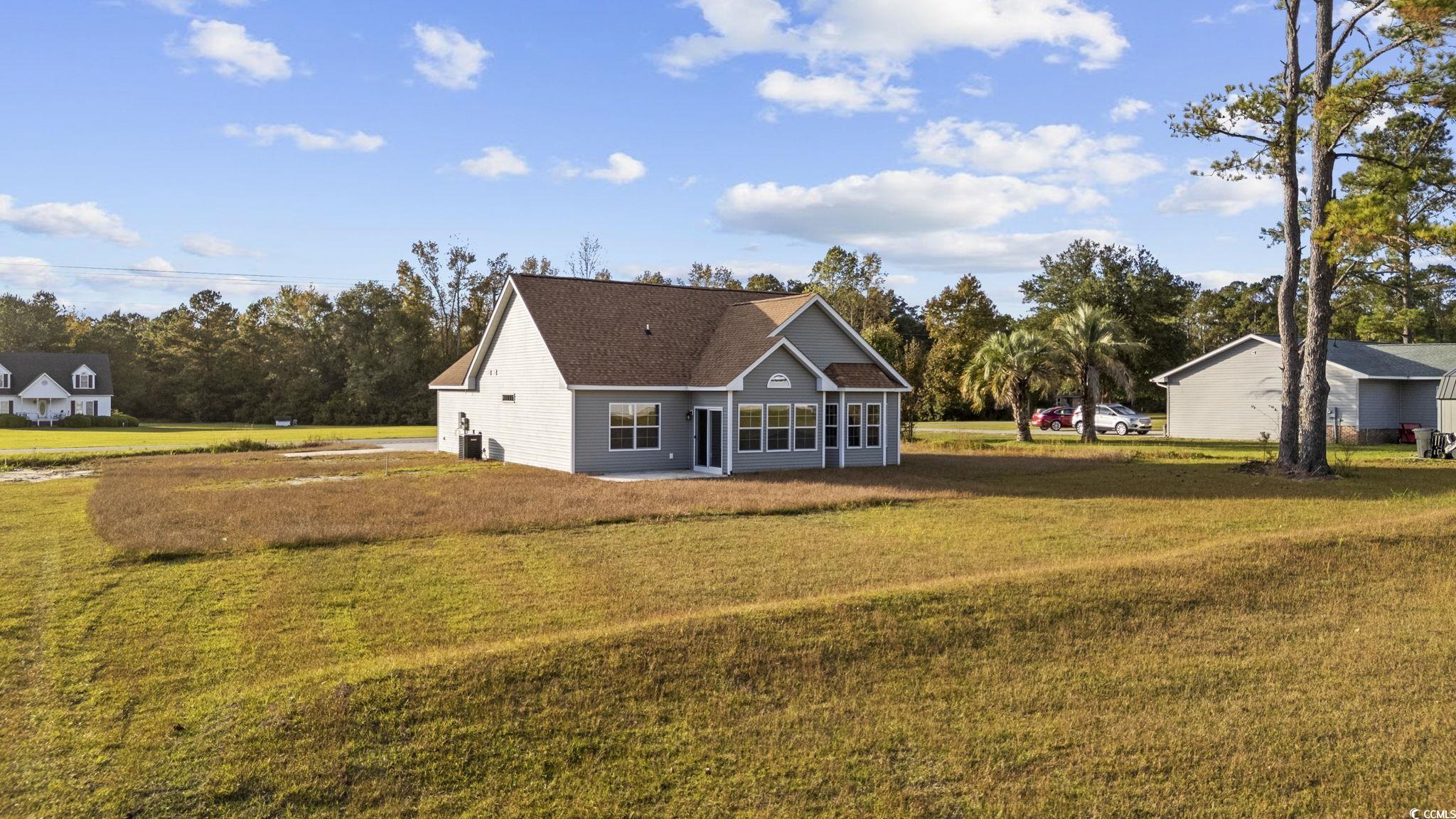 1727 Cane Branch Rd., Loris, South Carolina image 31