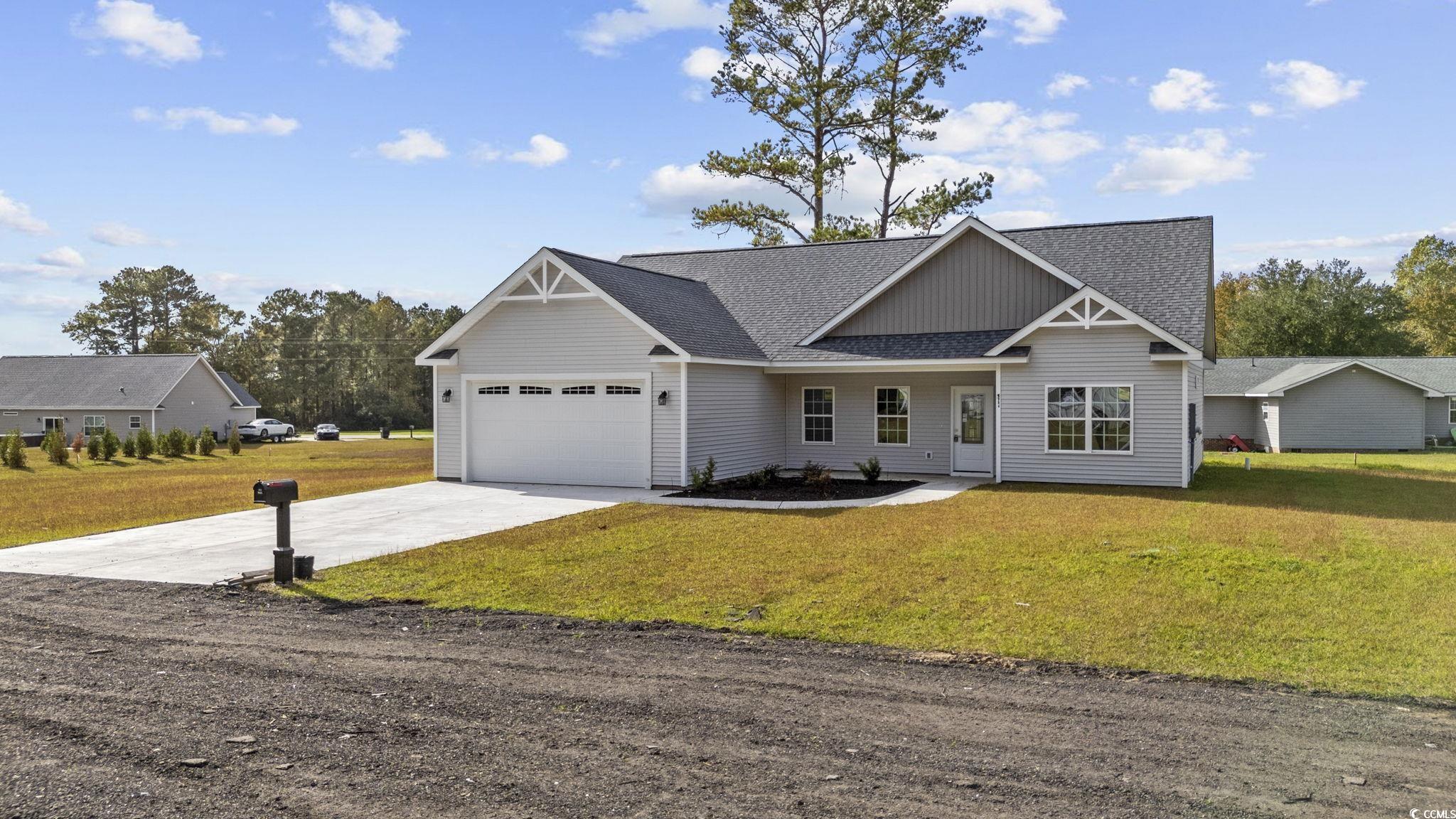 1904 Blue Bird Rd., Loris, South Carolina image 1