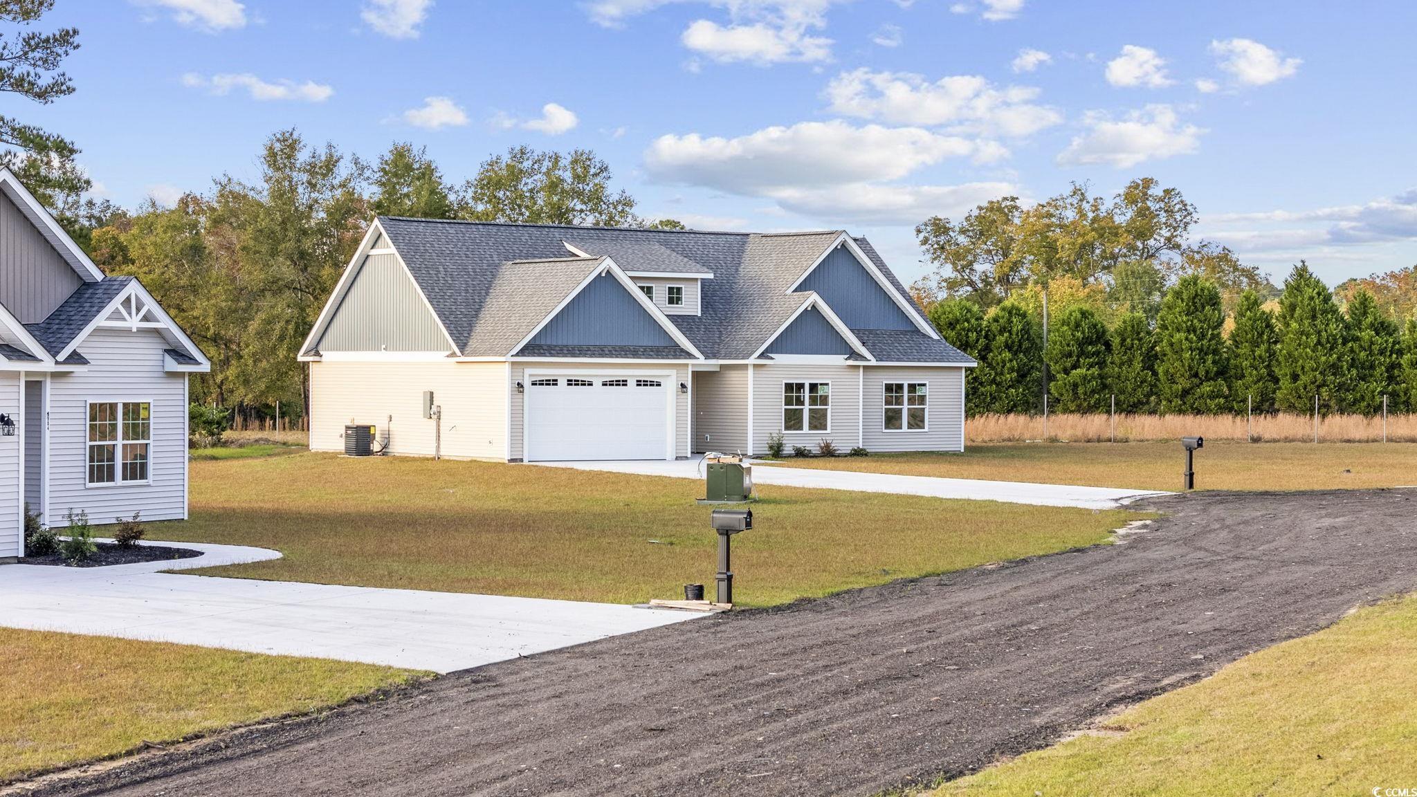 1904 Blue Bird Rd., Loris, South Carolina image 3