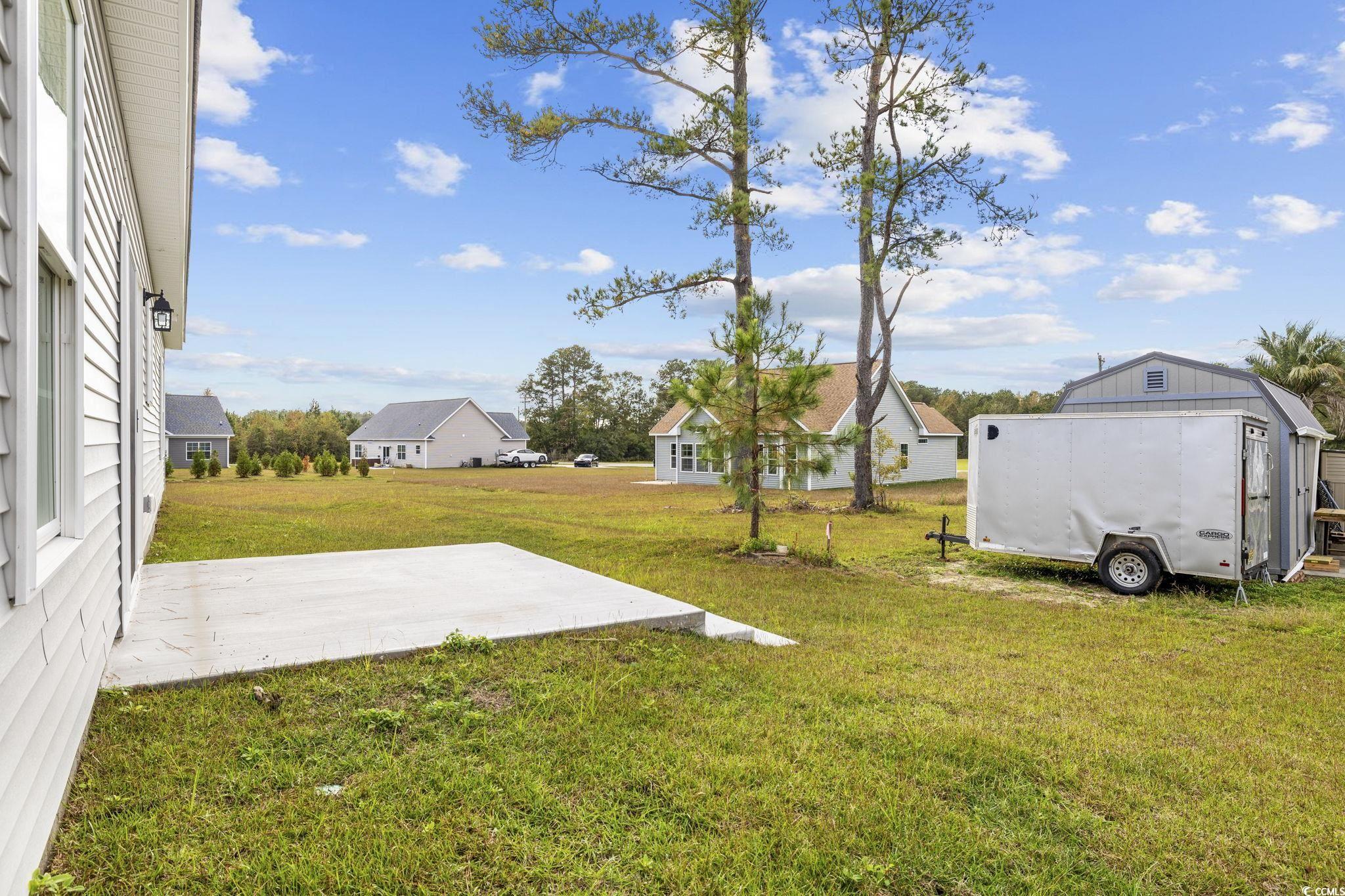 1904 Blue Bird Rd., Loris, South Carolina image 32