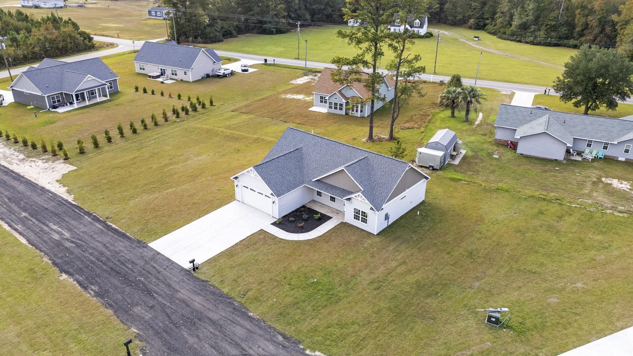 1904 Blue Bird Rd., Loris, South Carolina image 36