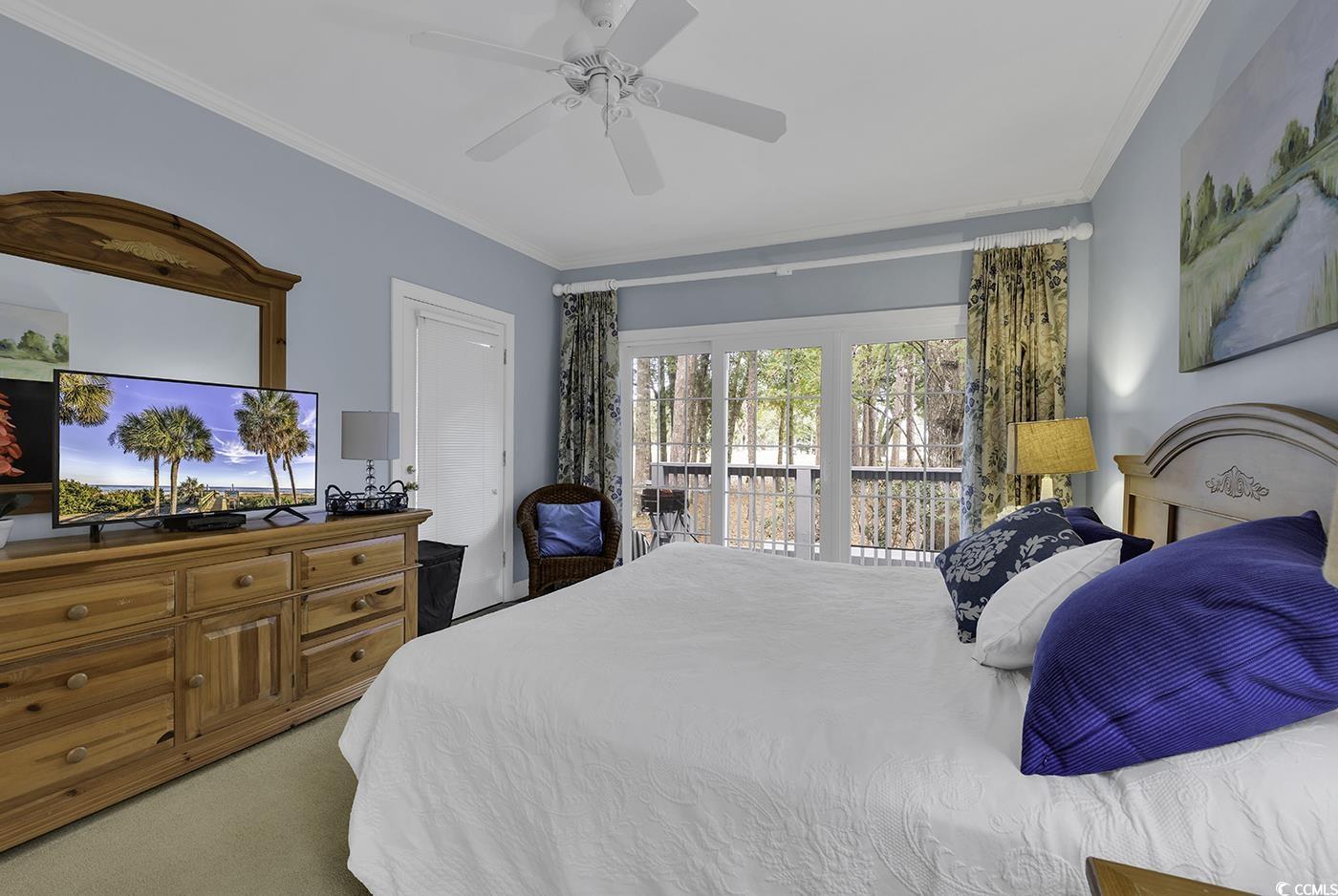 145 Golden Bear Dr. #B4, Pawleys Island, South Carolina image 12