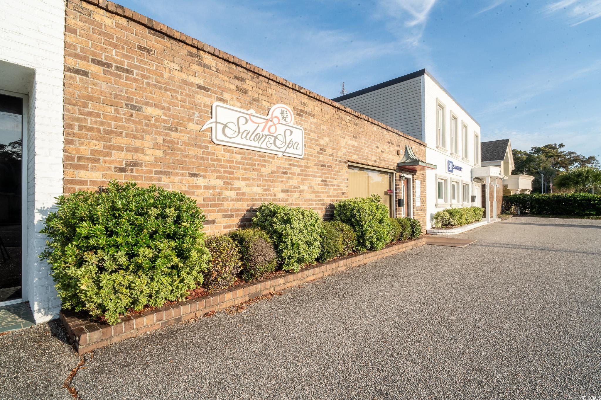 1807 N Oak St. Myrtle Beach, SC 29577